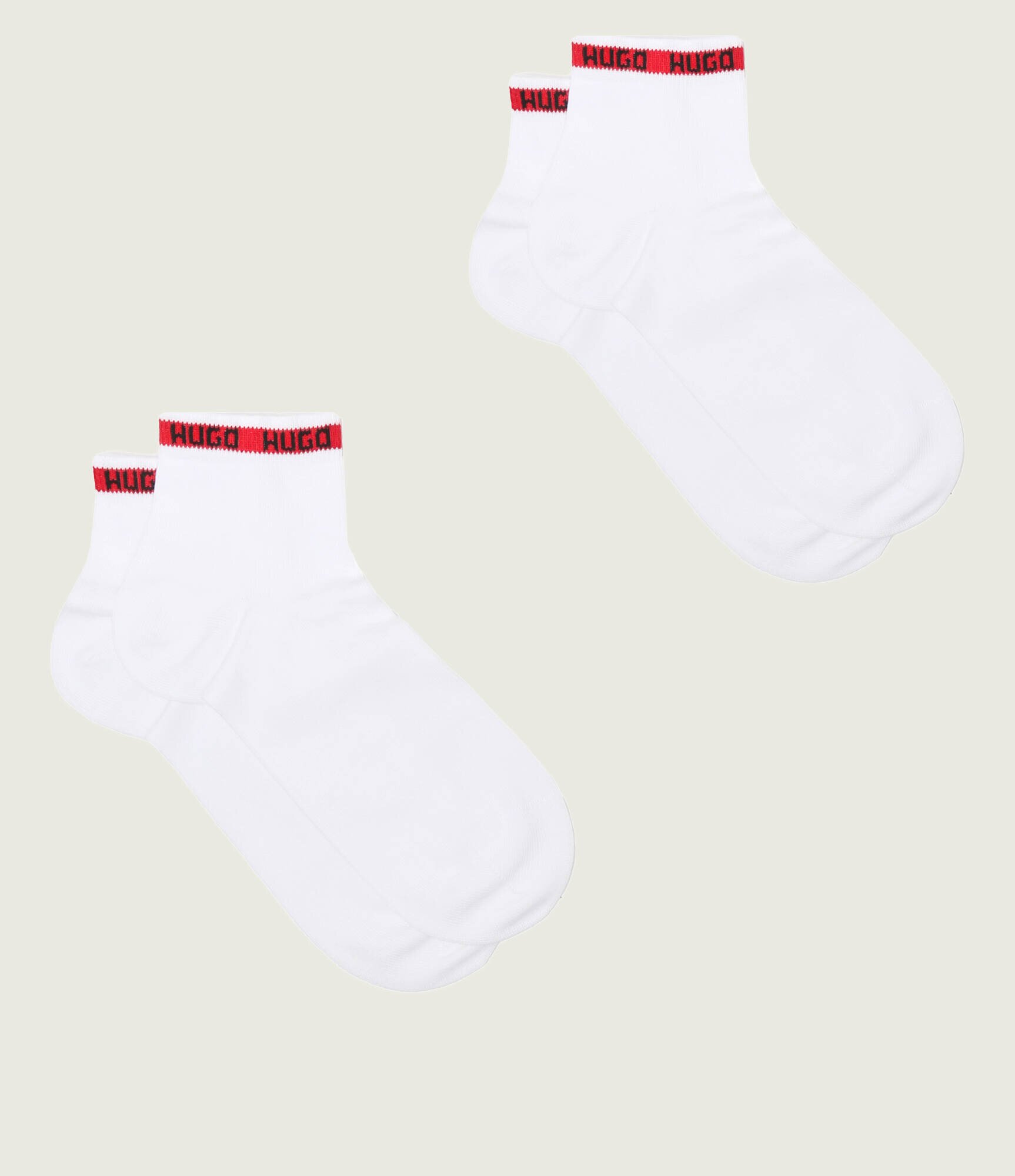 Hugo Bodywear Șosete 2-pack SH TAPE CC