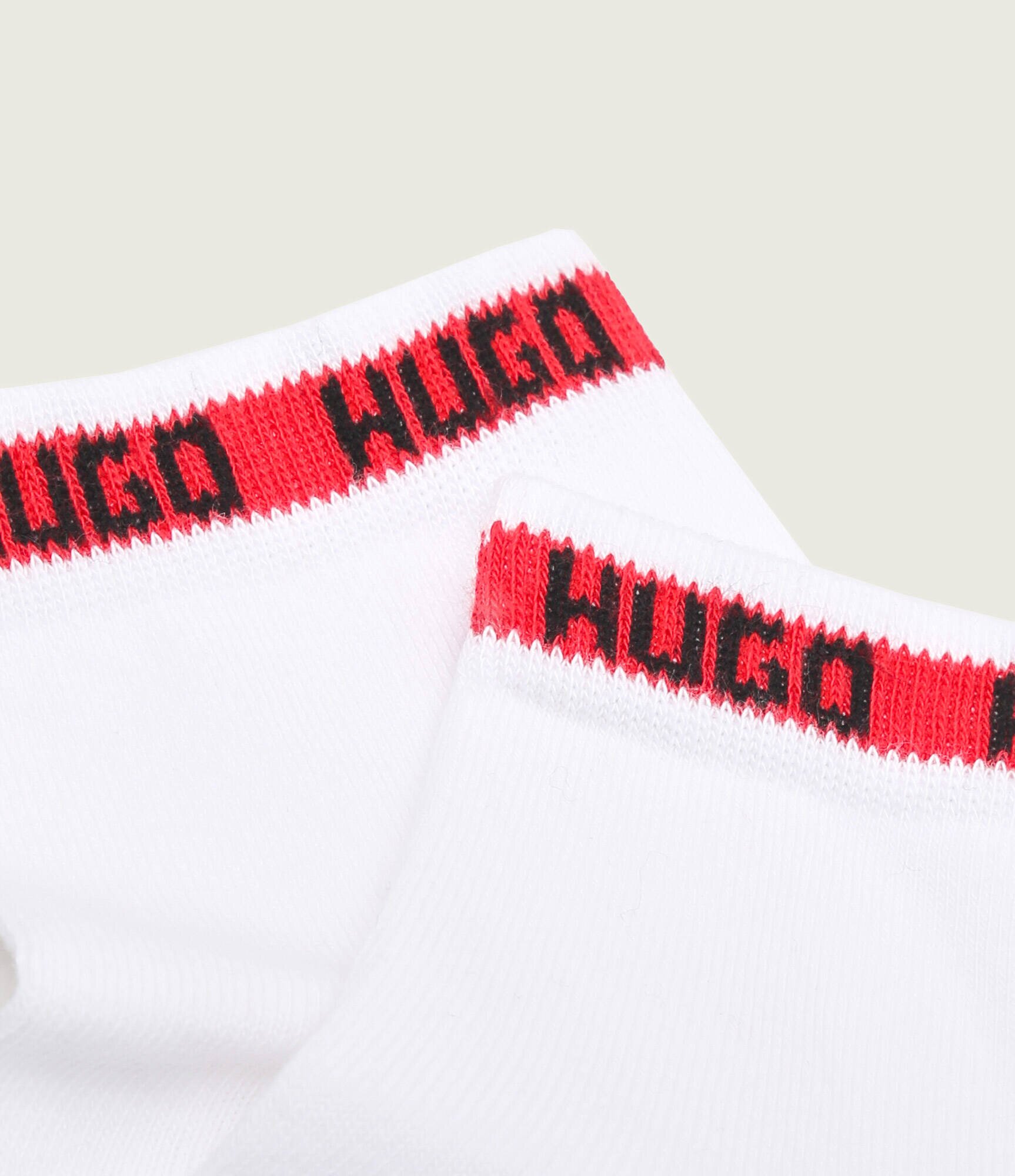 Hugo Bodywear Șosete 2-pack SH TAPE CC