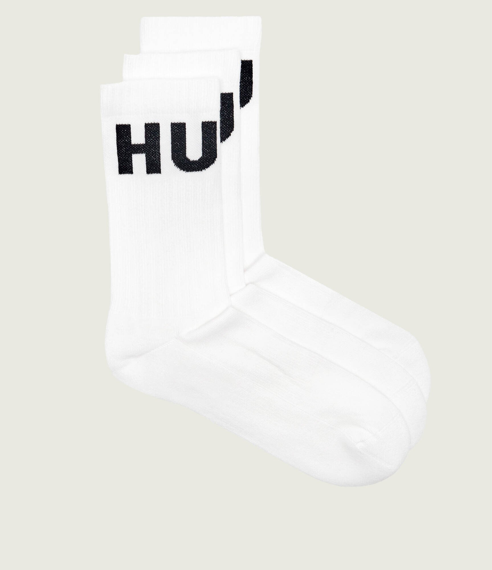 Hugo Bodywear Șosete 3-pack 3P QS ICONIC CC