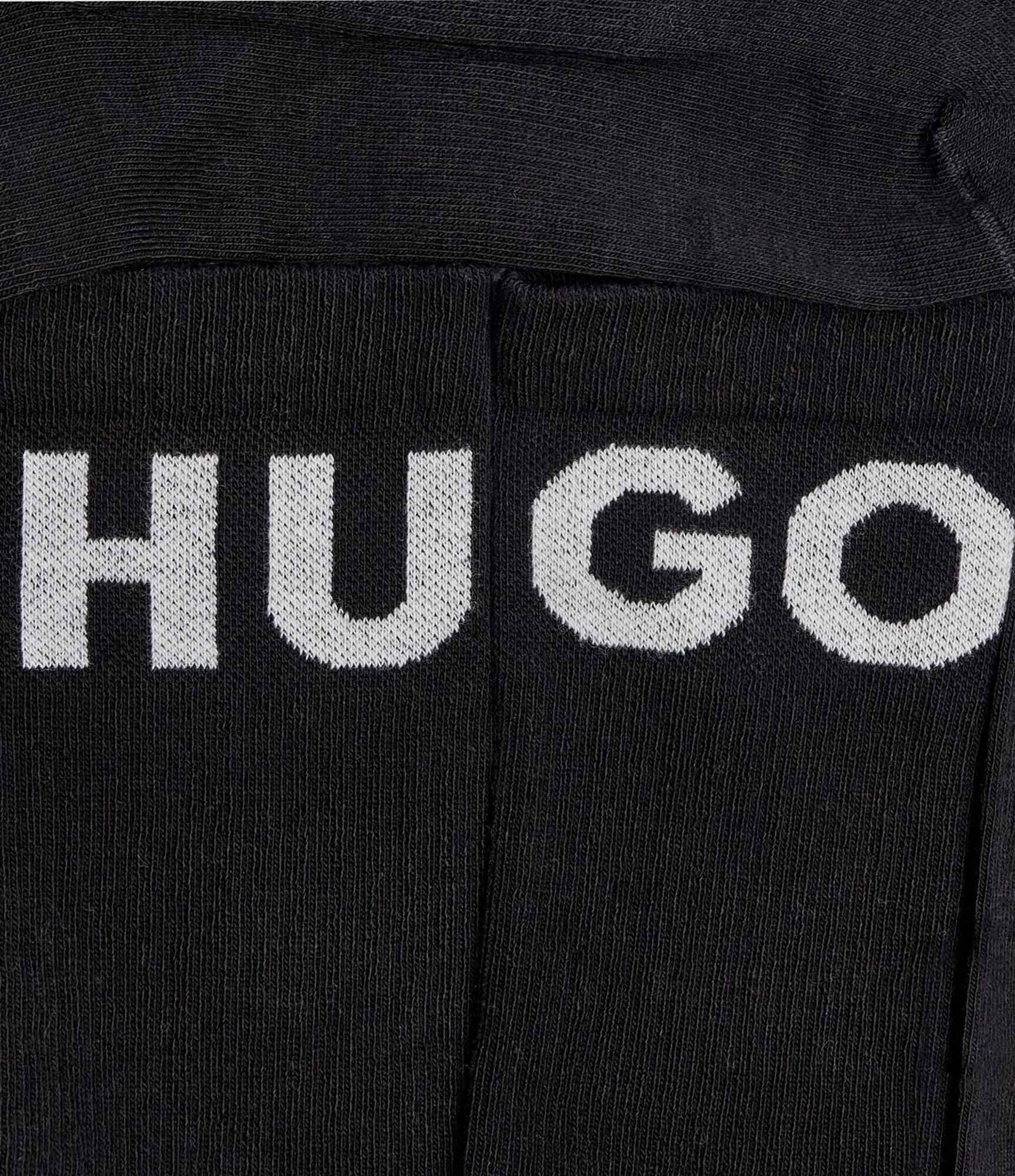 Hugo Bodywear Șosete 3-pack 3P QS ICONIC CC