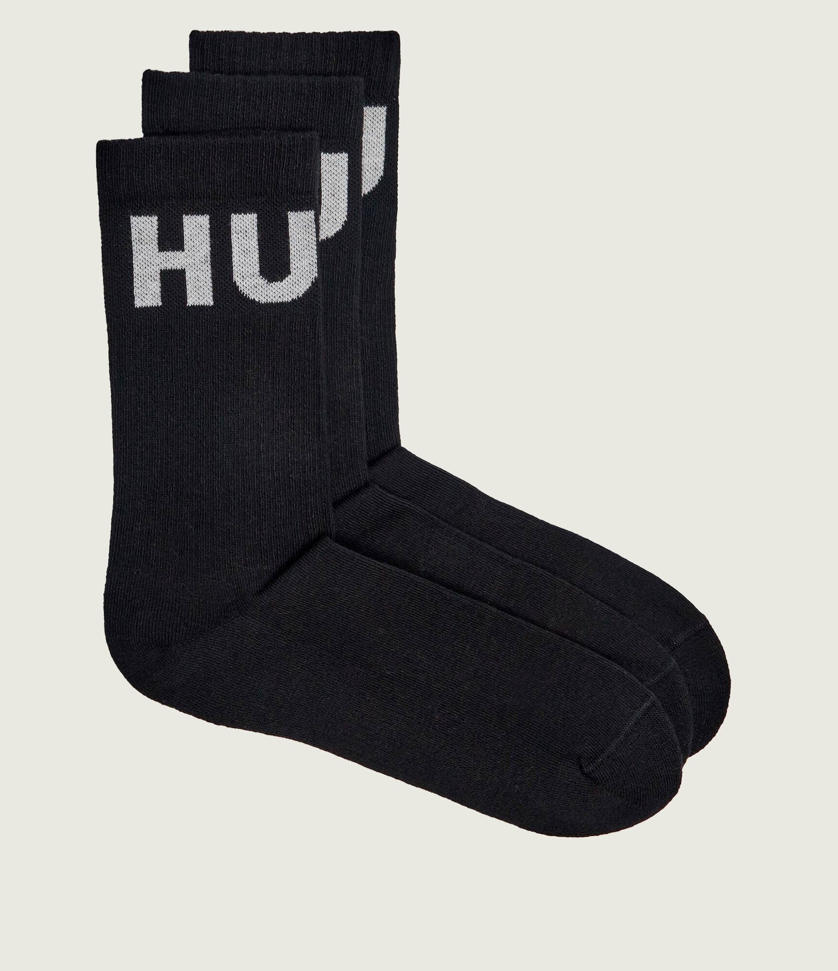 Hugo Bodywear Șosete 3-pack 3P QS ICONIC CC
