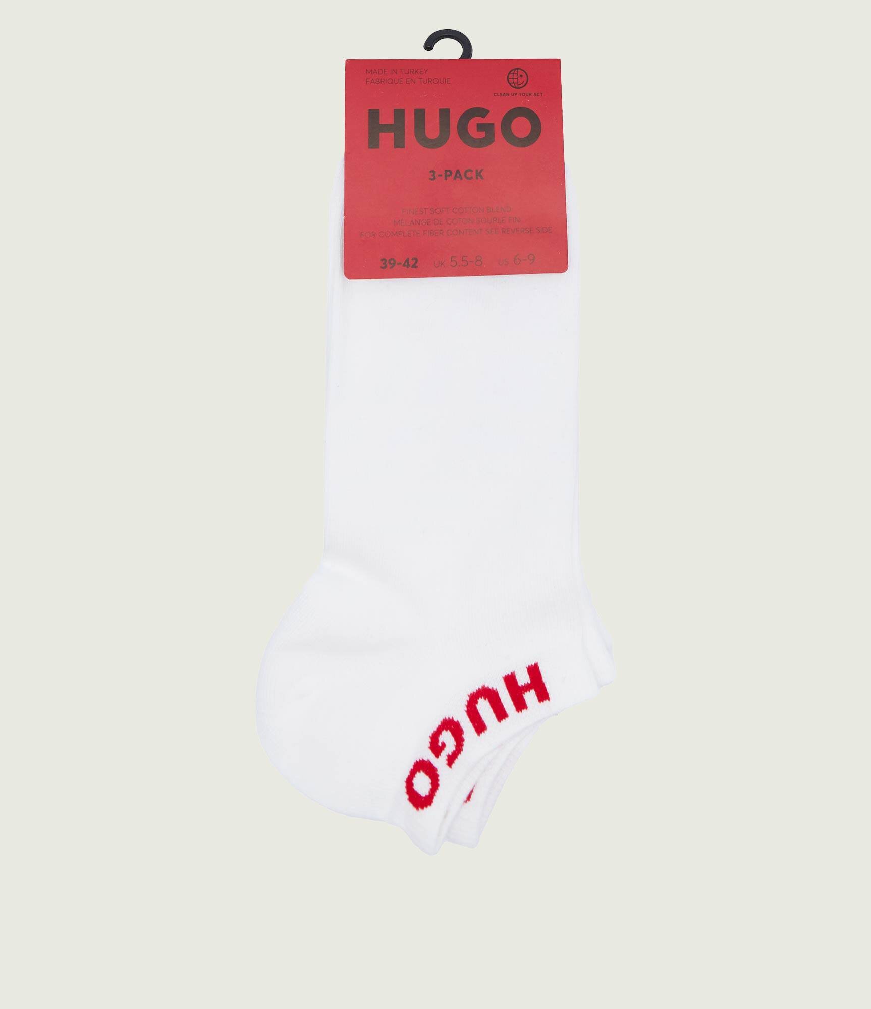 Hugo Bodywear Șosete 3-pack AS UNI CC