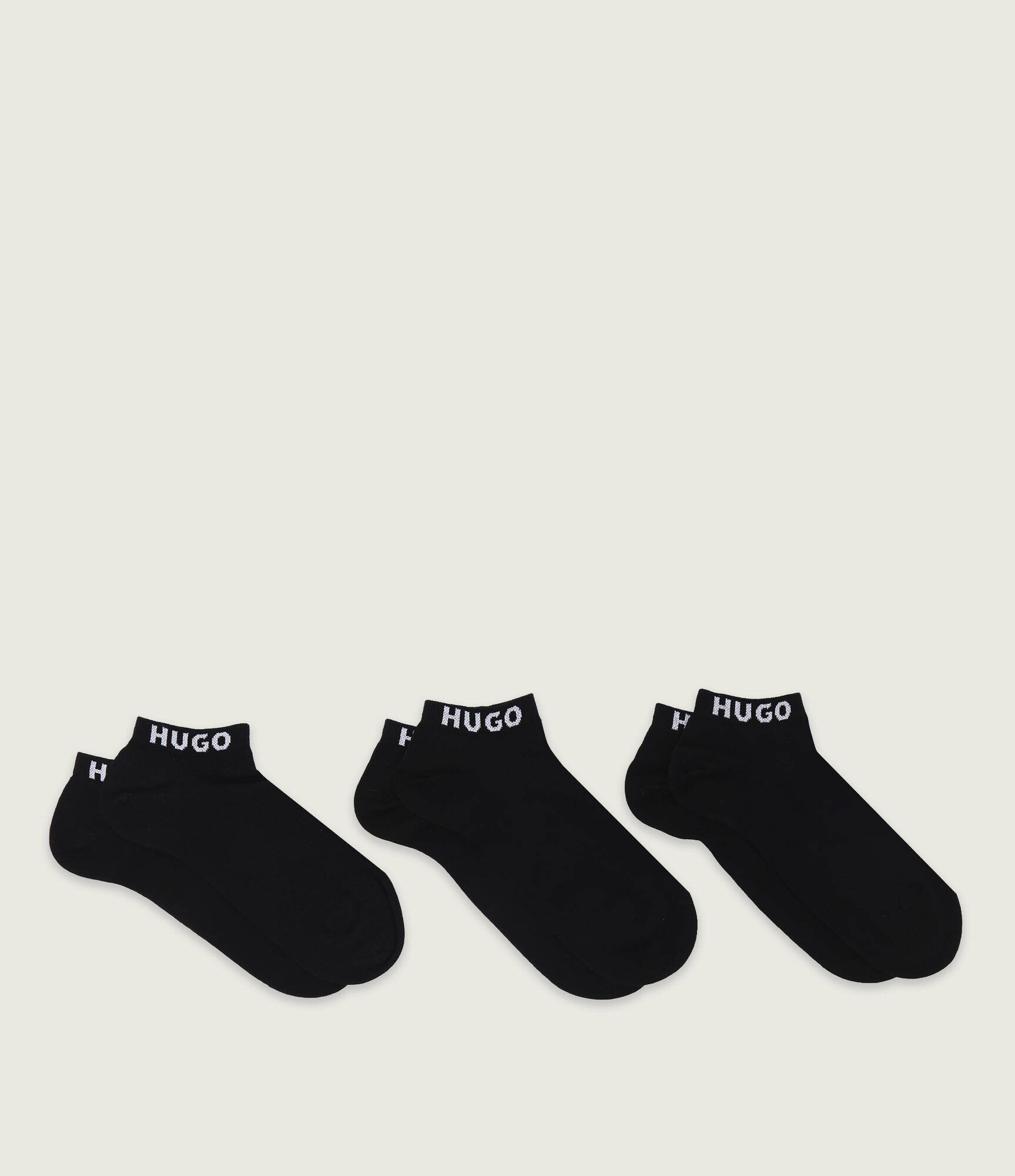 Hugo Bodywear Șosete 3-pack AS UNI CC