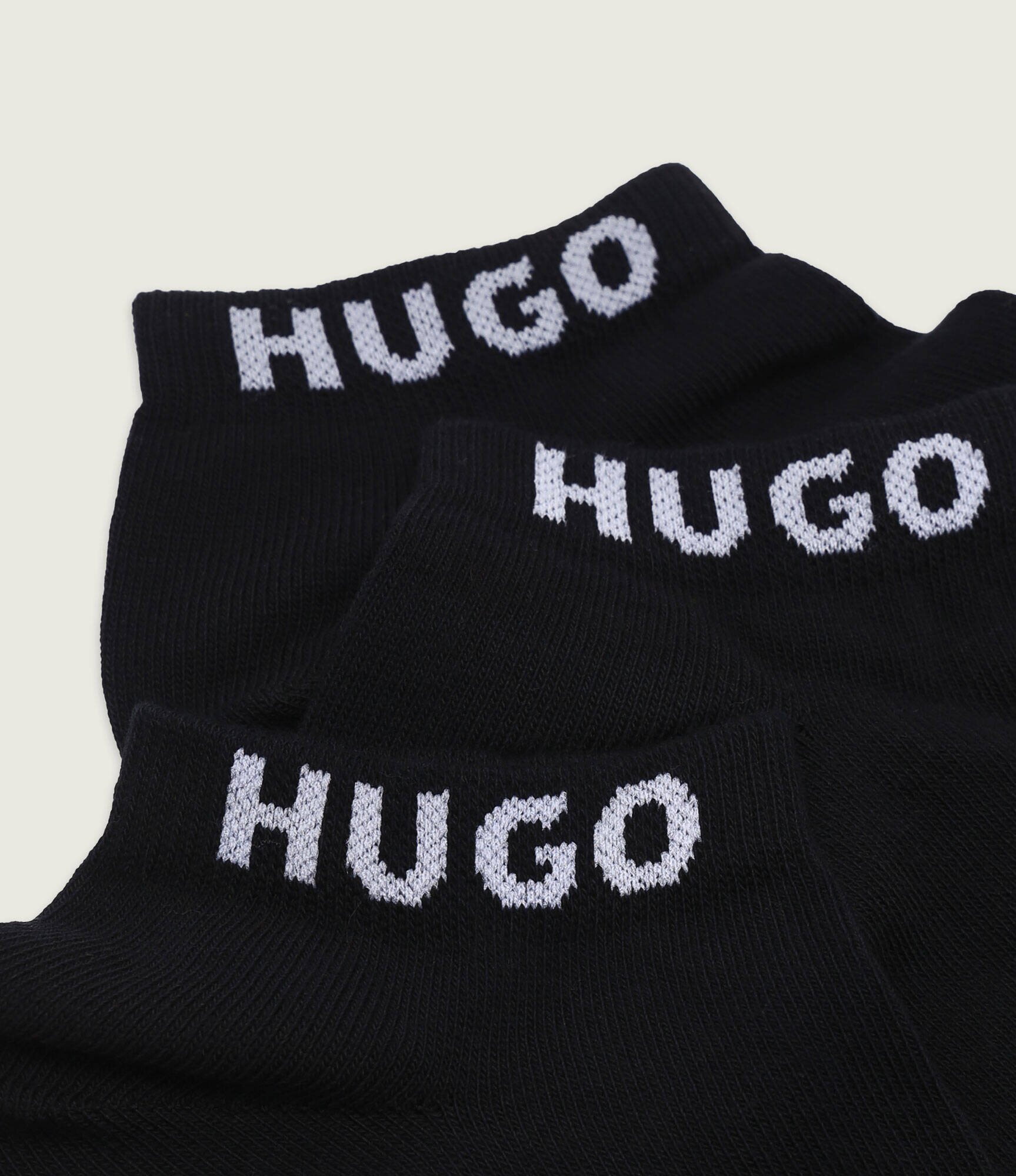 Hugo Bodywear Șosete 3-pack AS UNI CC