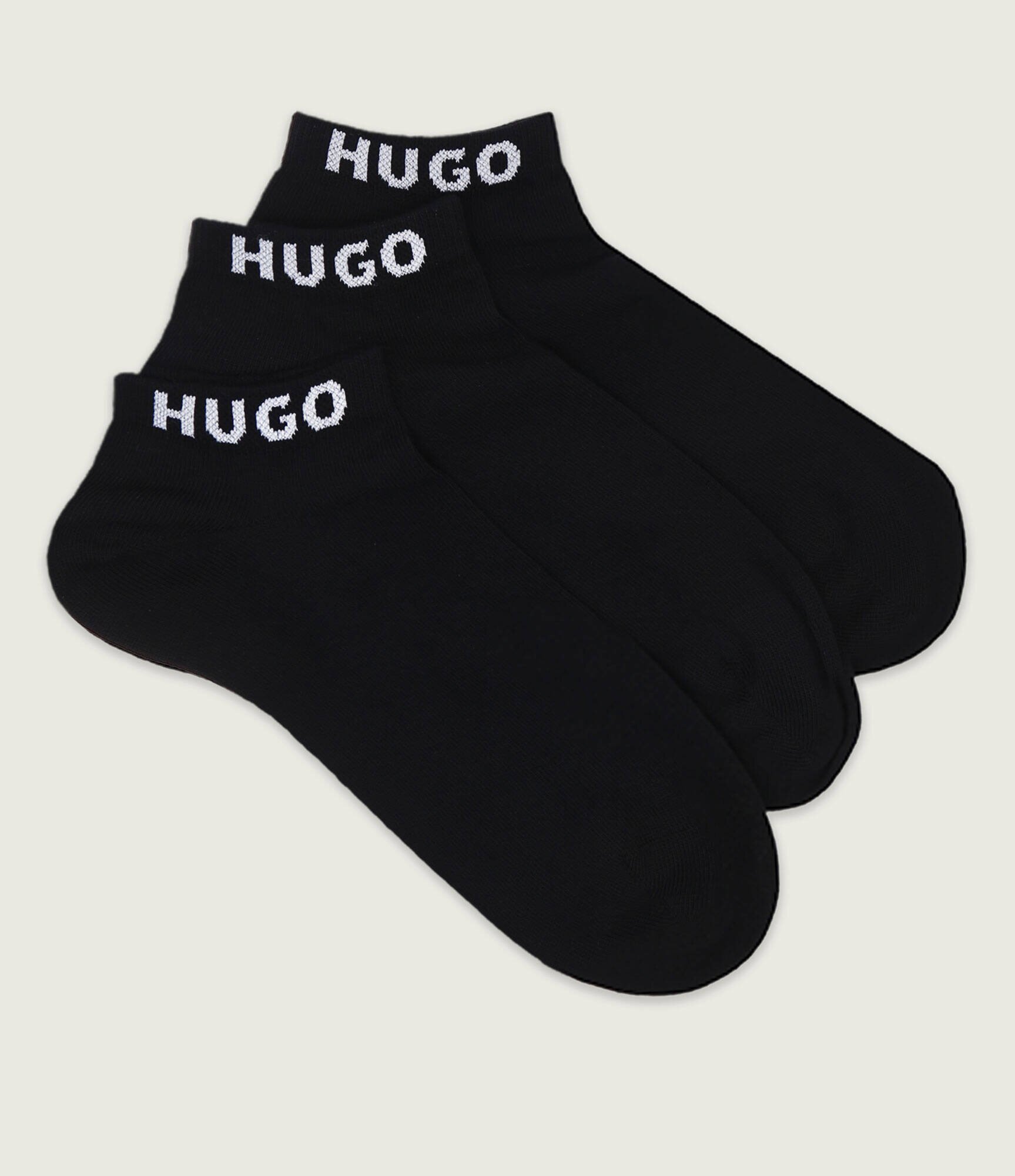 Hugo Bodywear Șosete 3-pack AS UNI CC