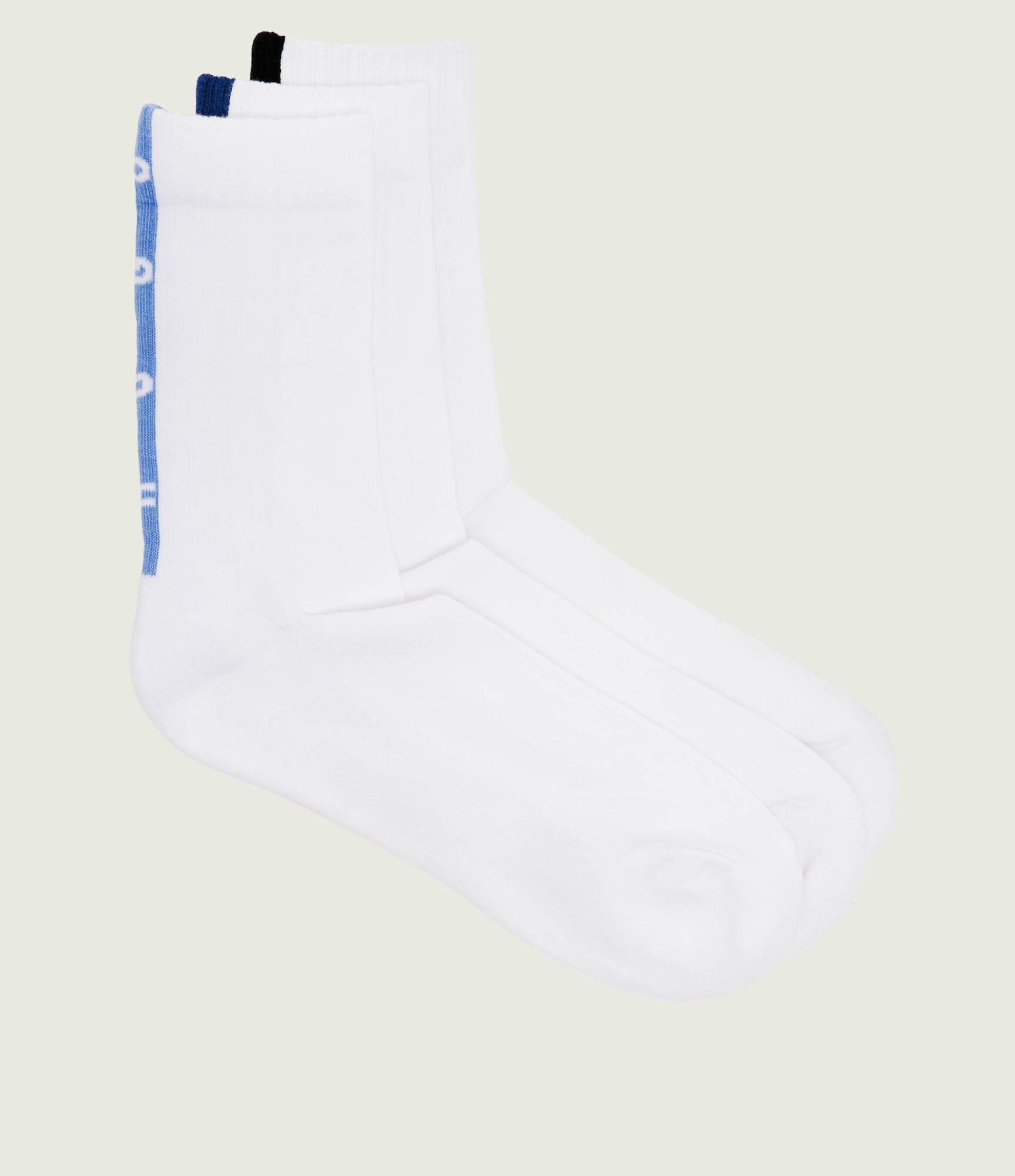 Hugo Bodywear Șosete 3-pack Qs Back Tape