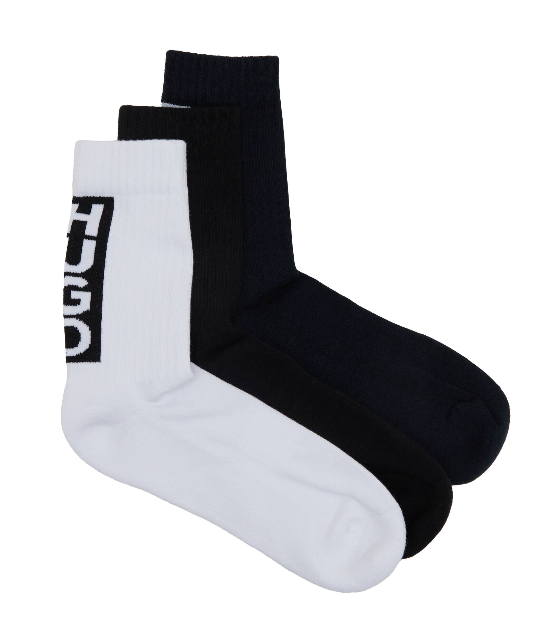 Hugo Bodywear Șosete 3-pack QS SINCE93 CC