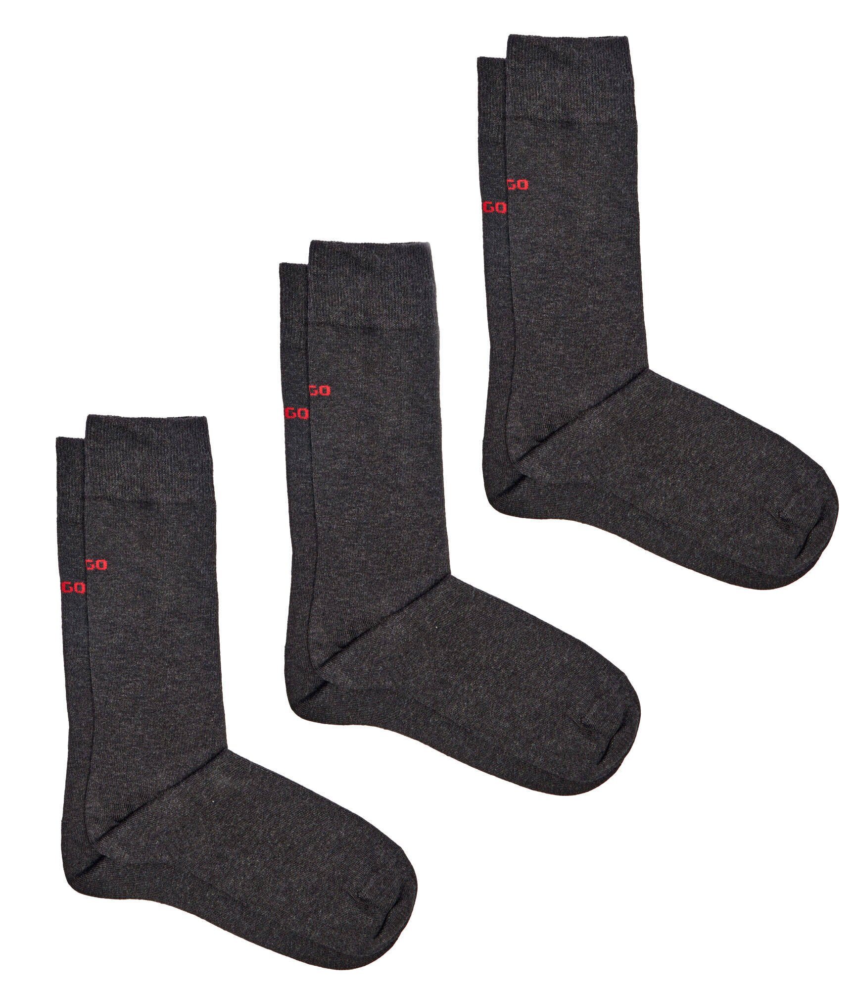 Hugo Bodywear Șosete 3-pack Uni