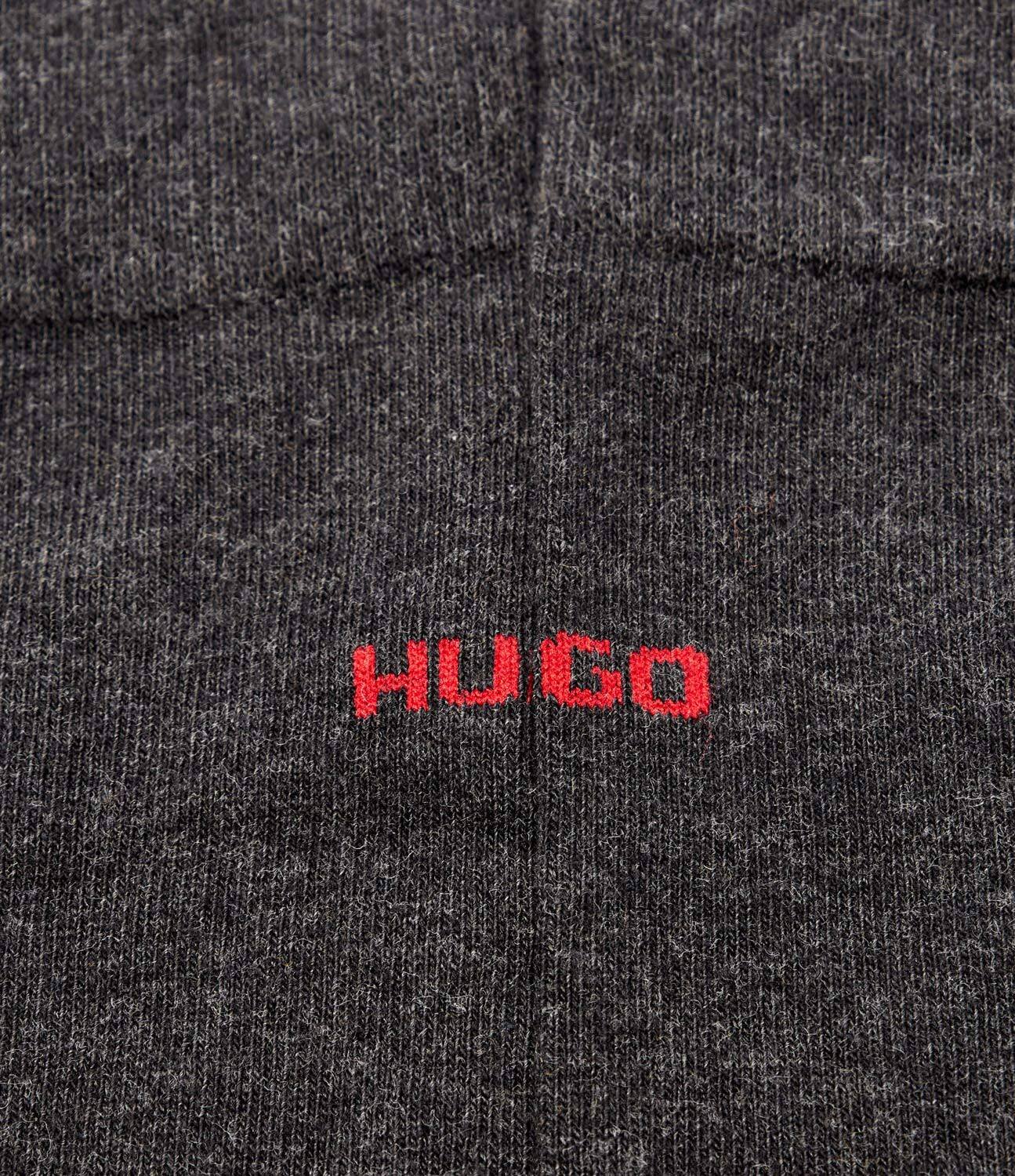Hugo Bodywear Șosete 3-pack Uni