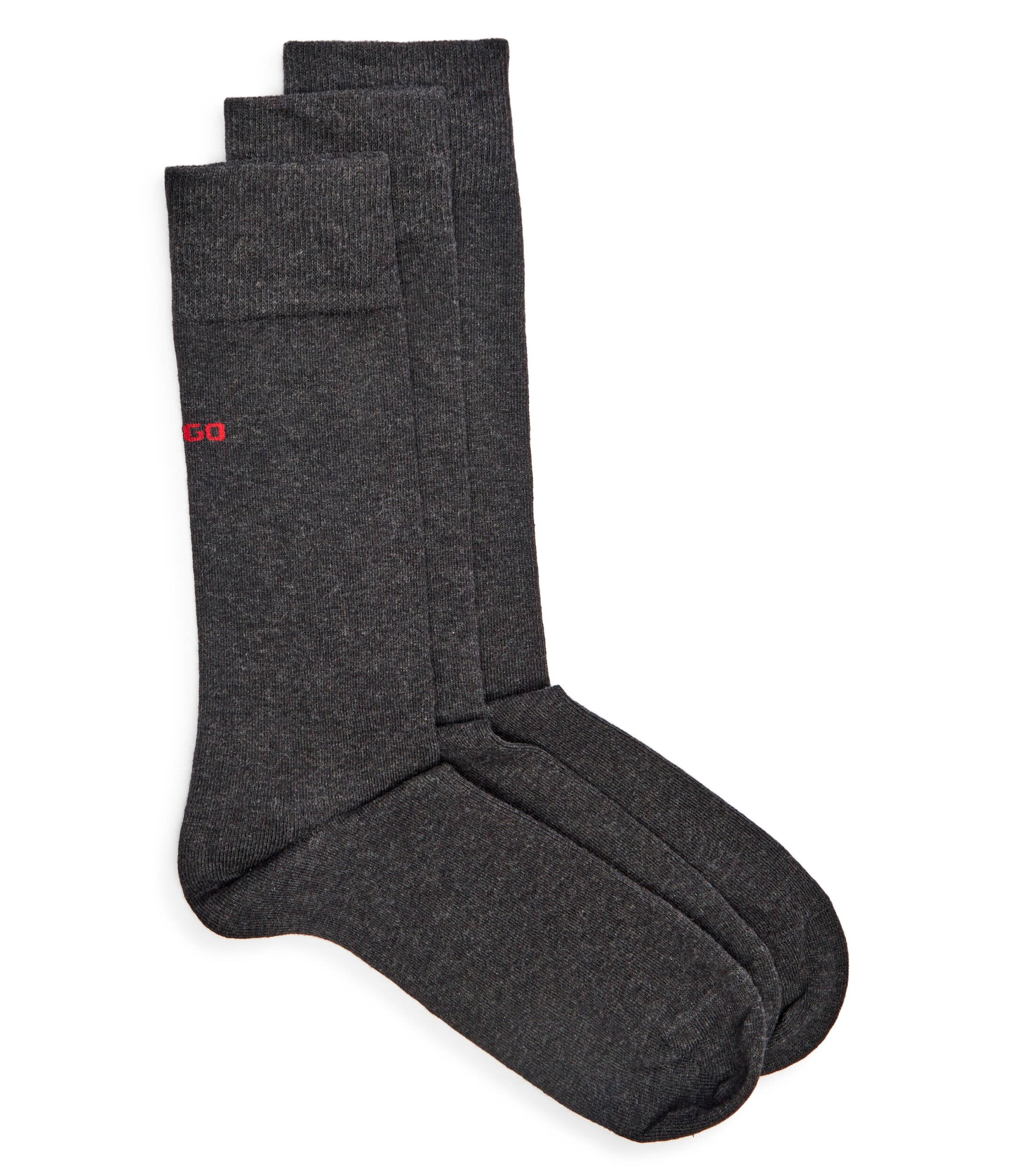 Hugo Bodywear Șosete 3-pack Uni