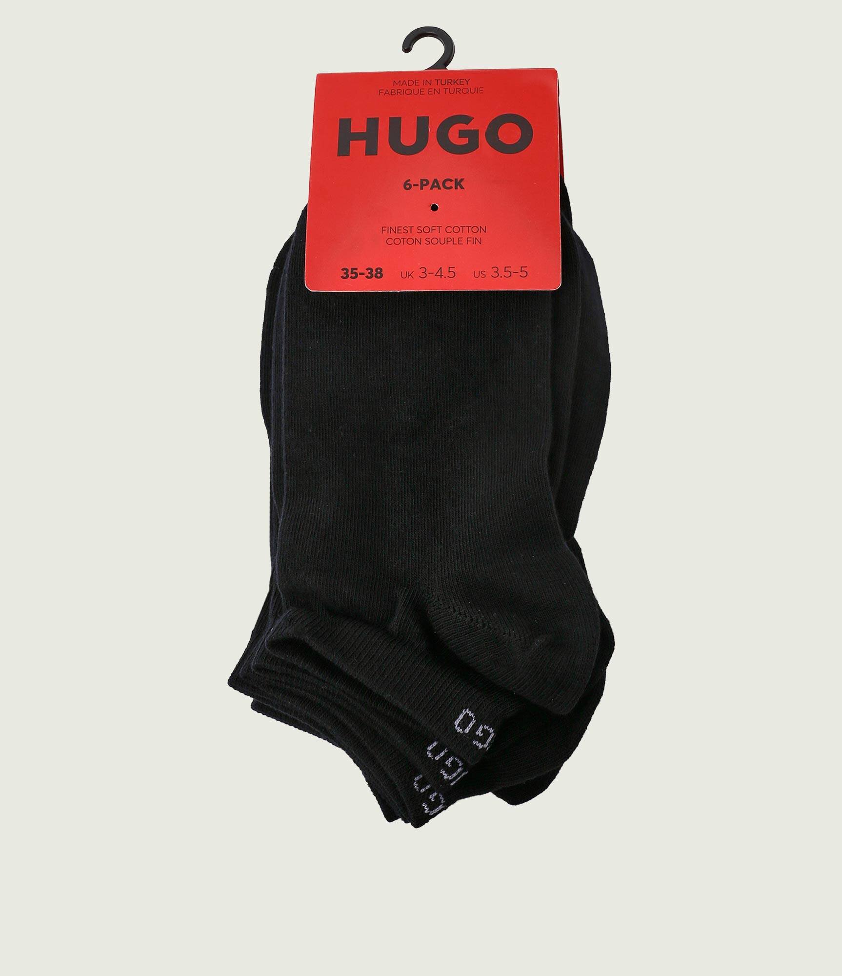 Hugo Bodywear Șosete 6-pack