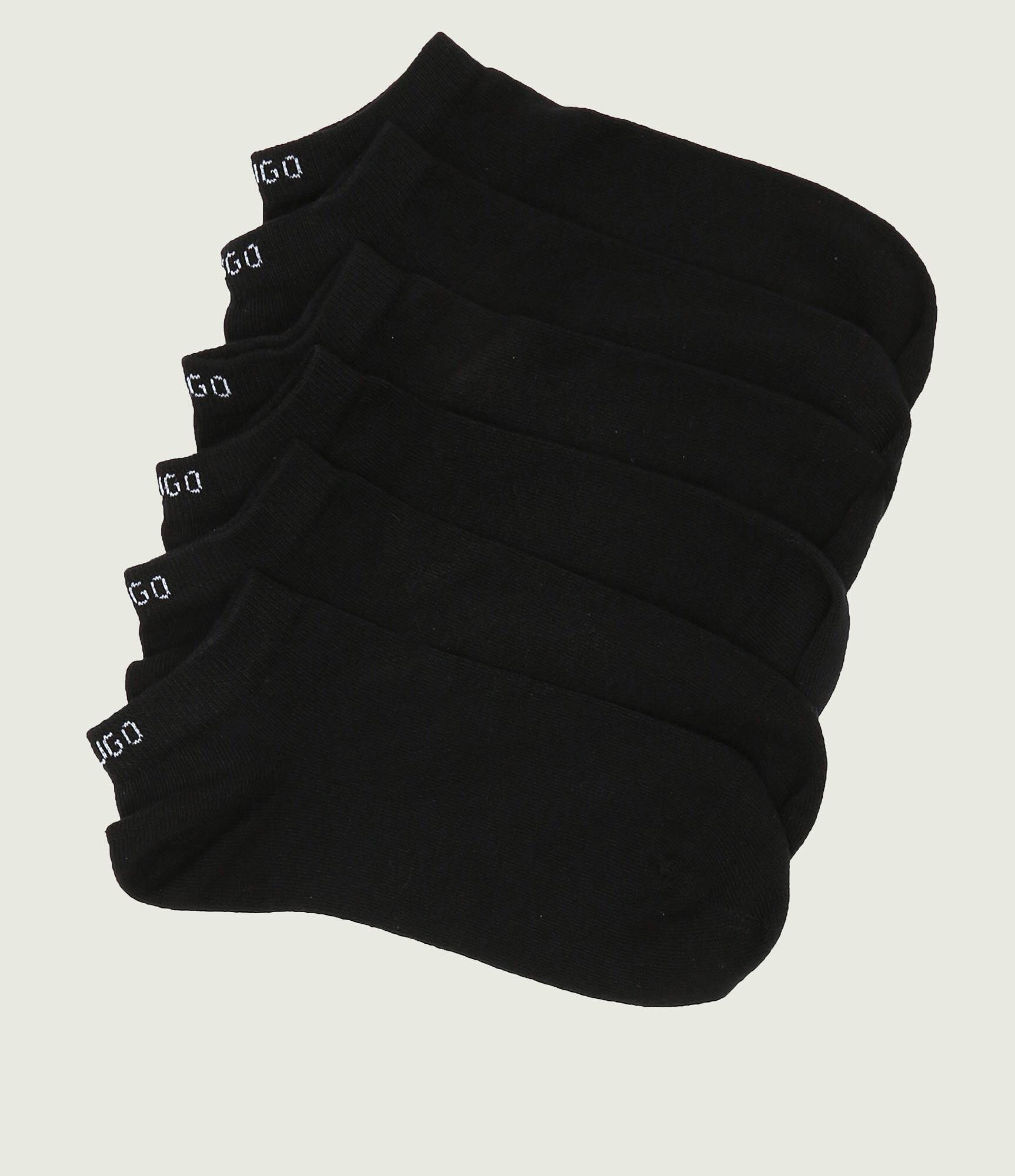 Hugo Bodywear Șosete 6-pack