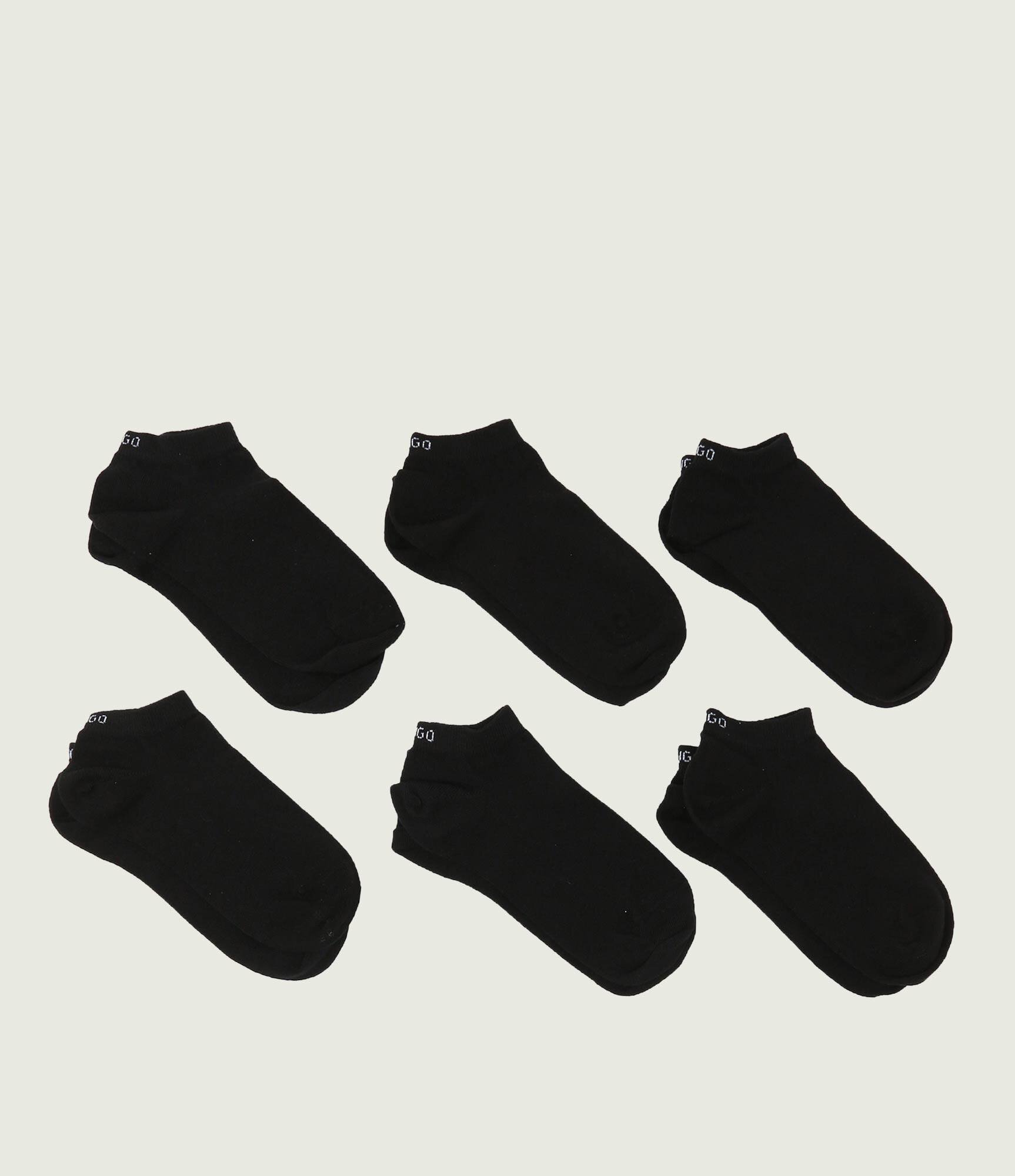 Hugo Bodywear Șosete 6-pack