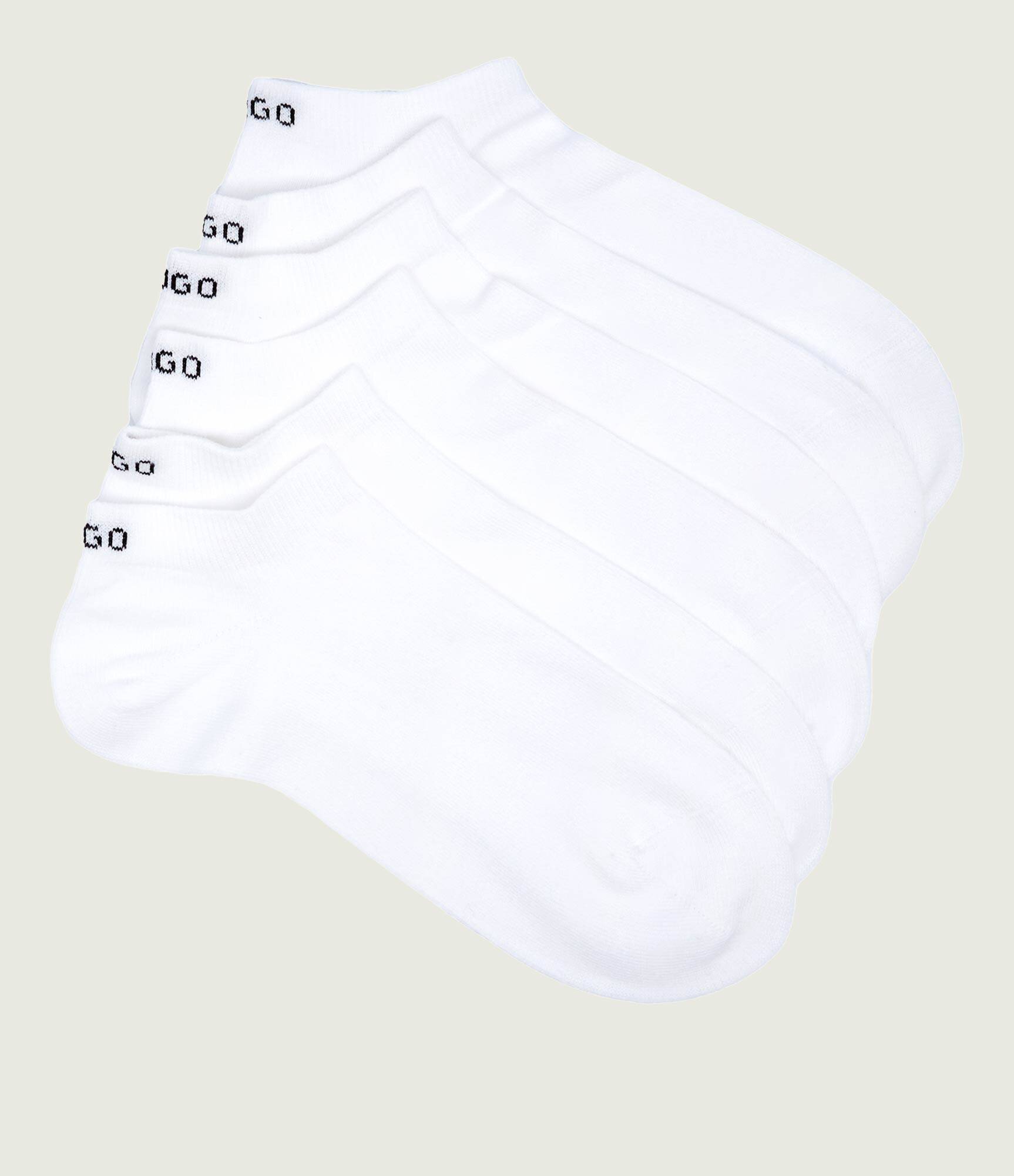 Hugo Bodywear Șosete 6-pack