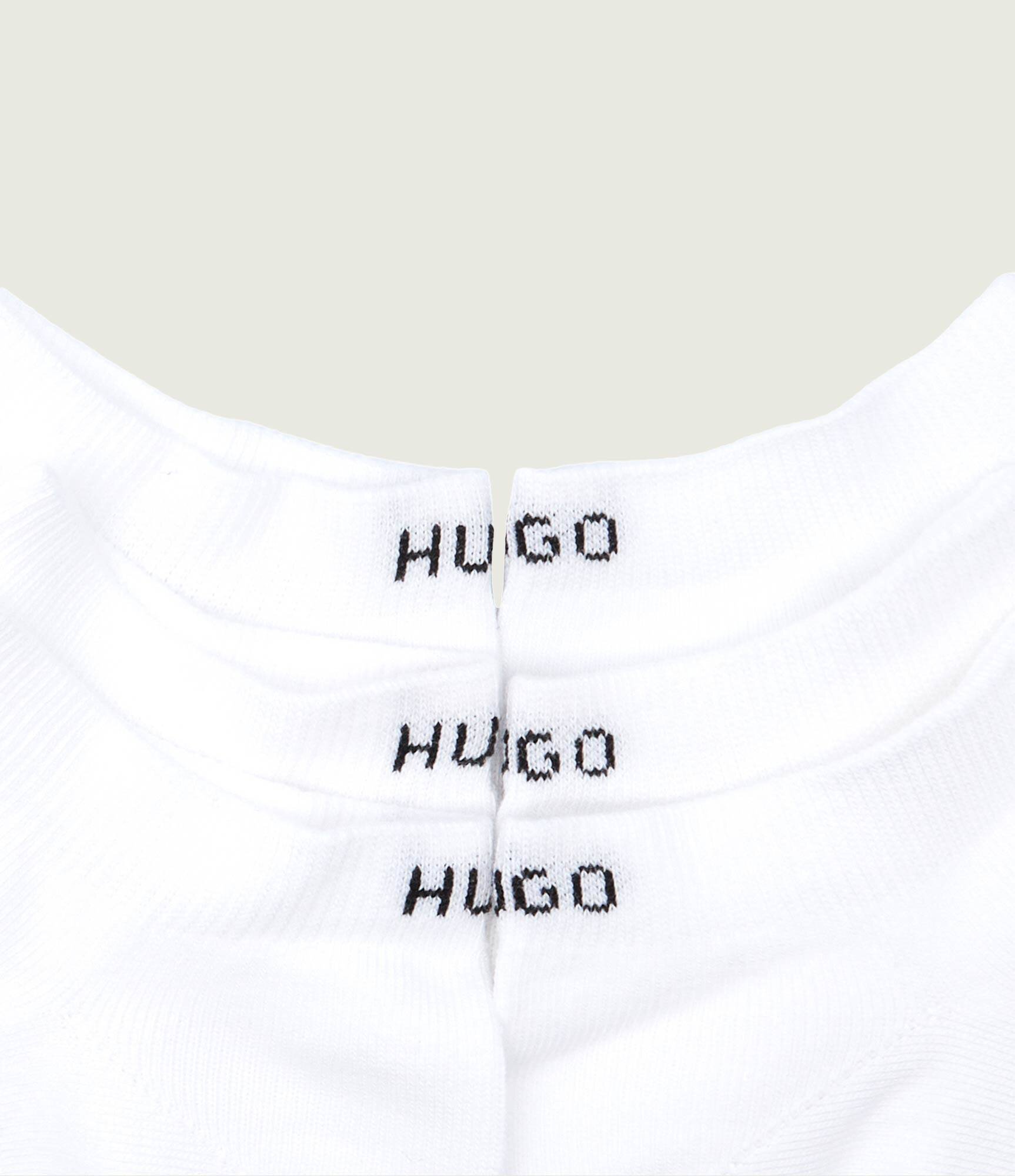 Hugo Bodywear Șosete 6-pack