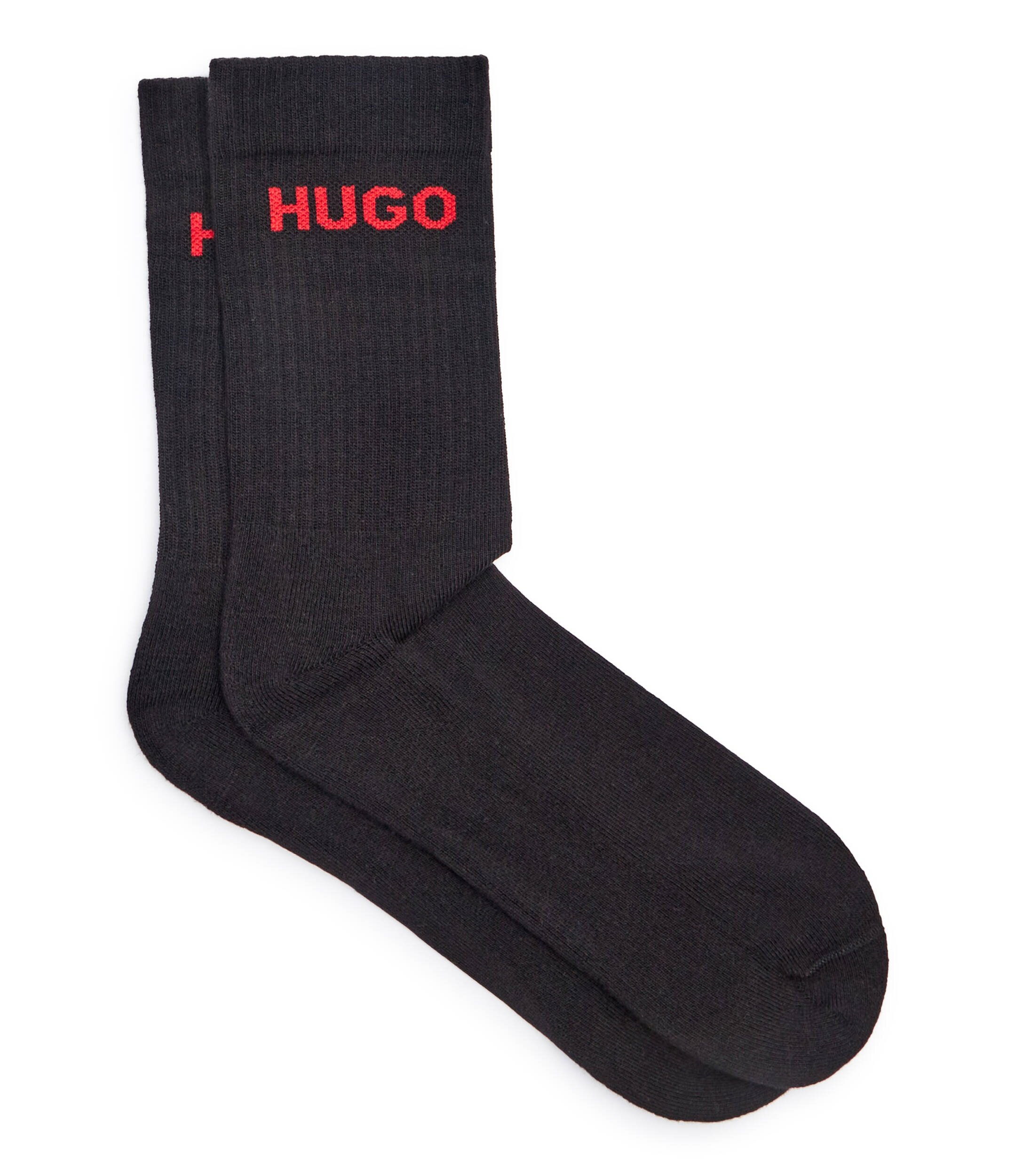 Hugo Bodywear Șosete 6-pack 6P QS RIB LOGO CC