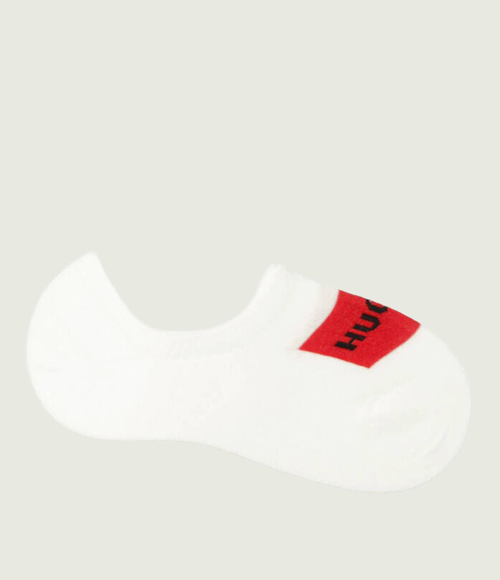 Hugo Bodywear Șosete/tălpici 2-pack