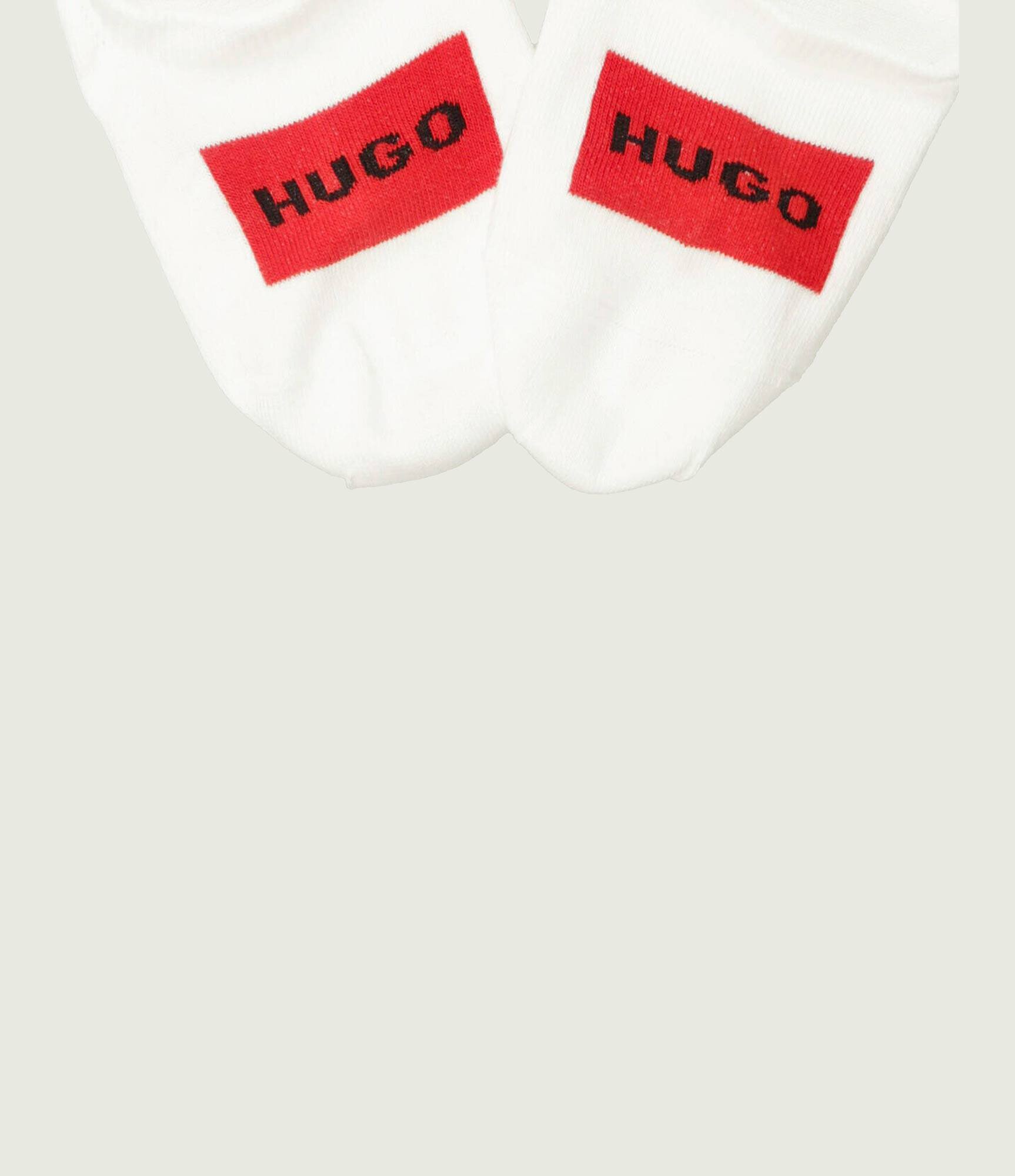 Hugo Bodywear Șosete/tălpici 2-pack