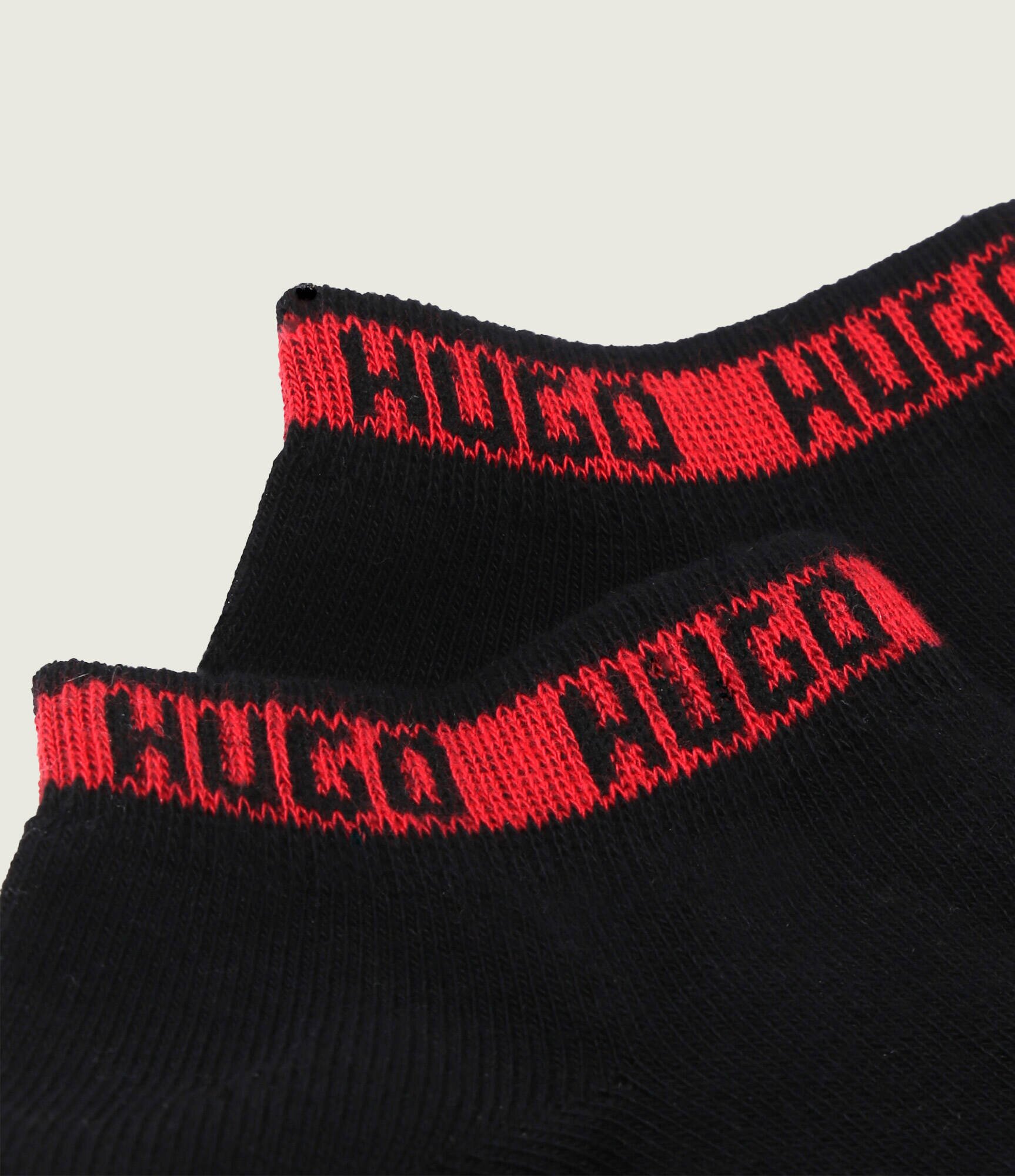 Hugo Bodywear Șosete/tălpici 2-pack