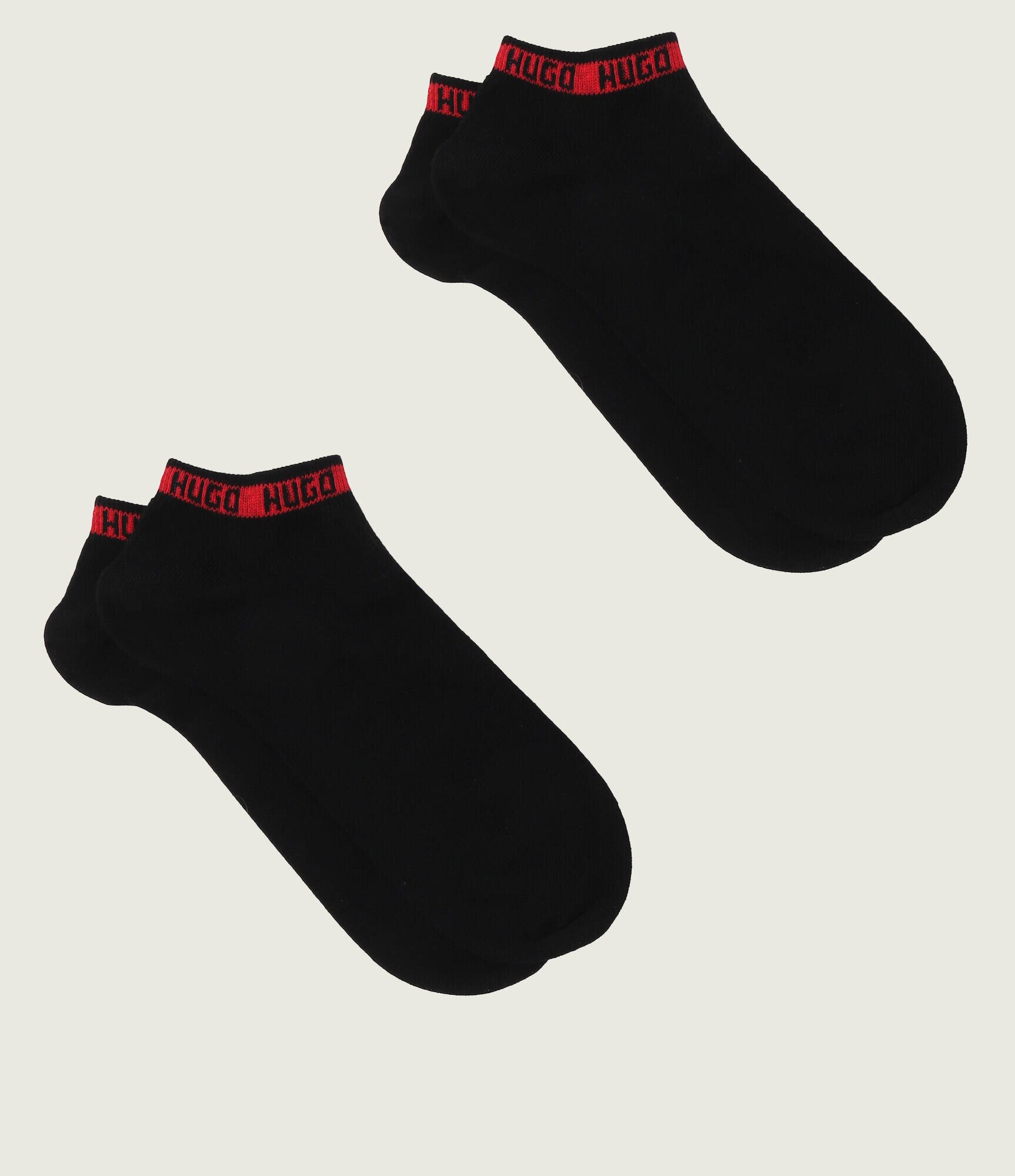 Hugo Bodywear Șosete/tălpici 2-pack