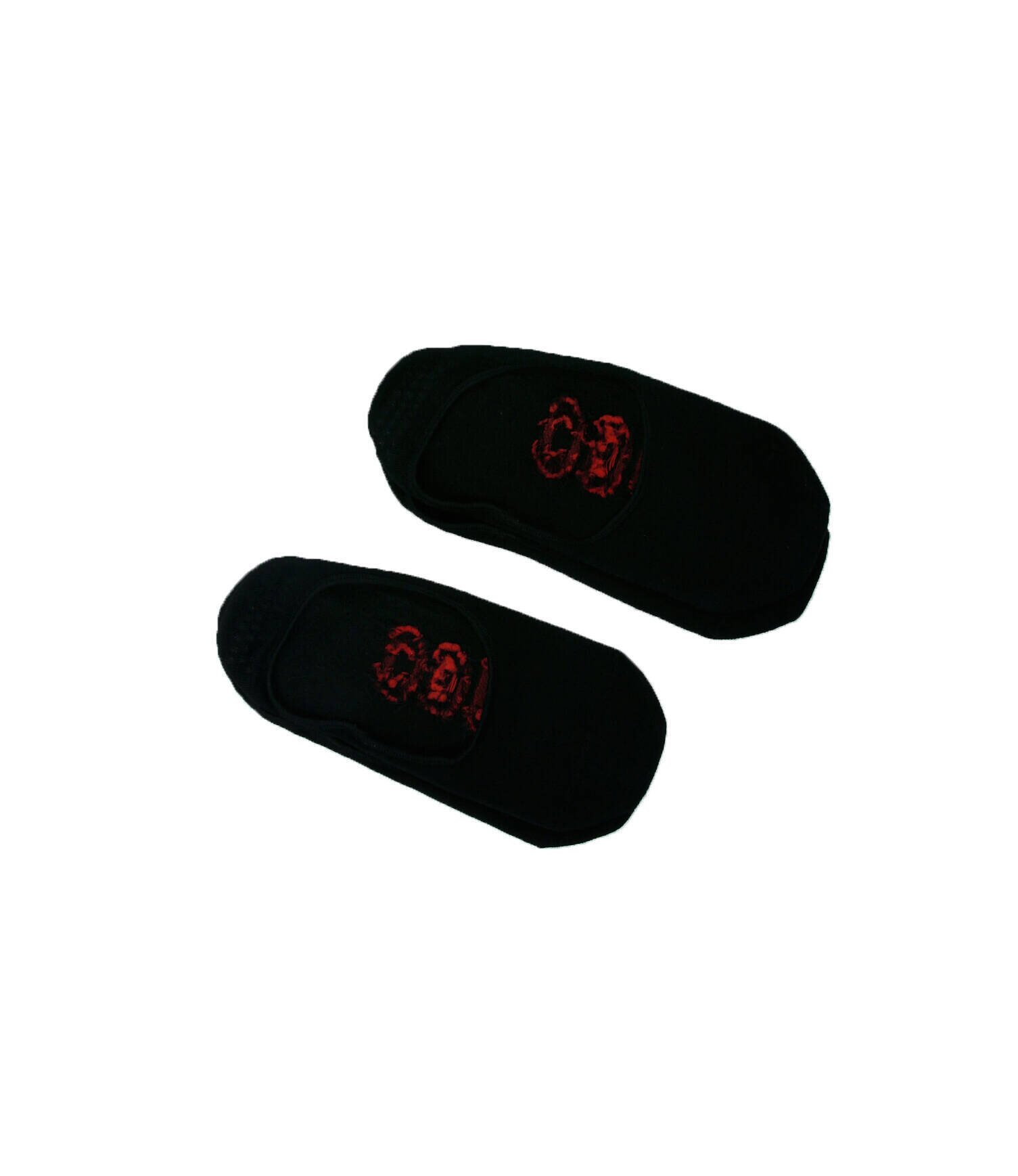 Hugo Bodywear Șosete/tălpici 2-pack 2P SL LOGO CC