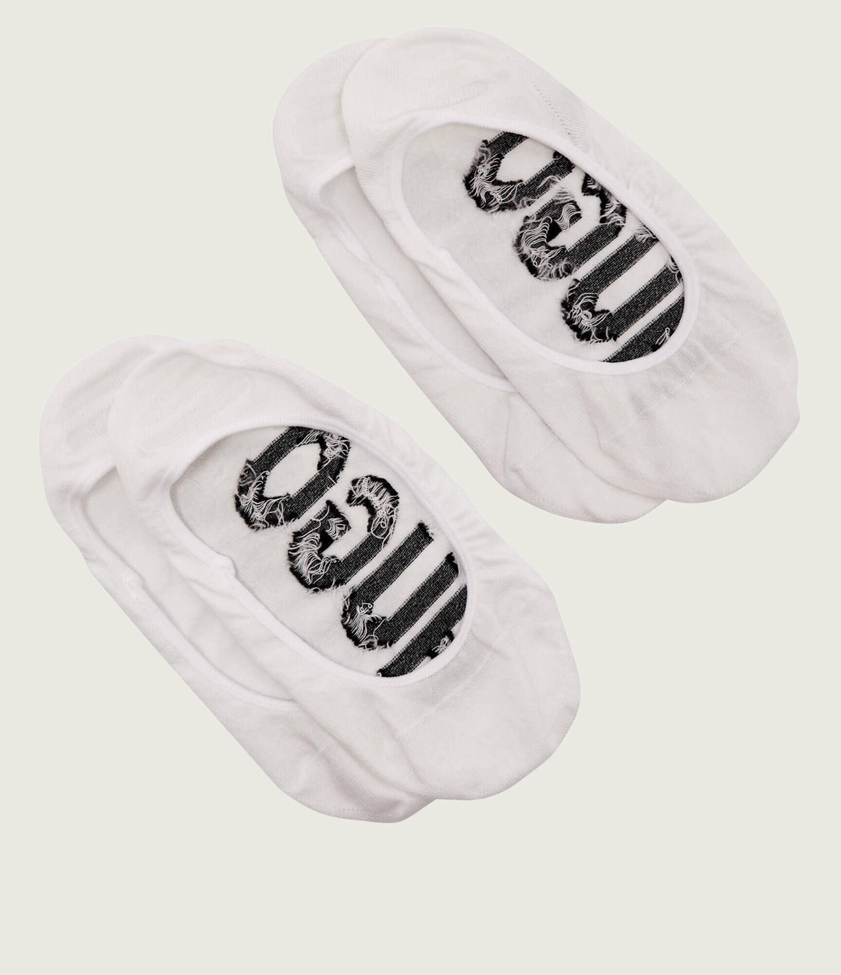 Hugo Bodywear Șosete/tălpici 2-pack
