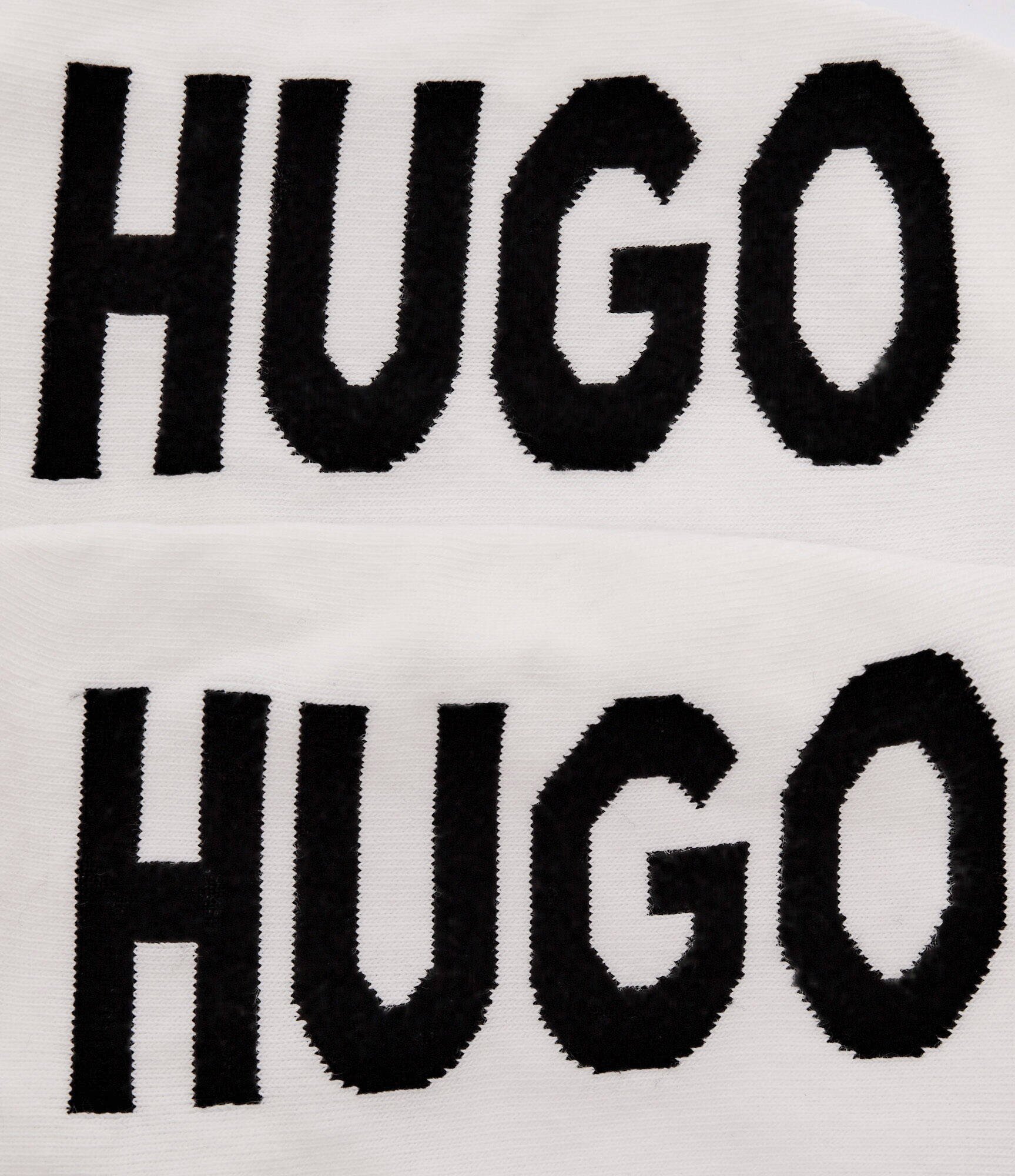 Hugo Bodywear Șosete/tălpici 2-pack