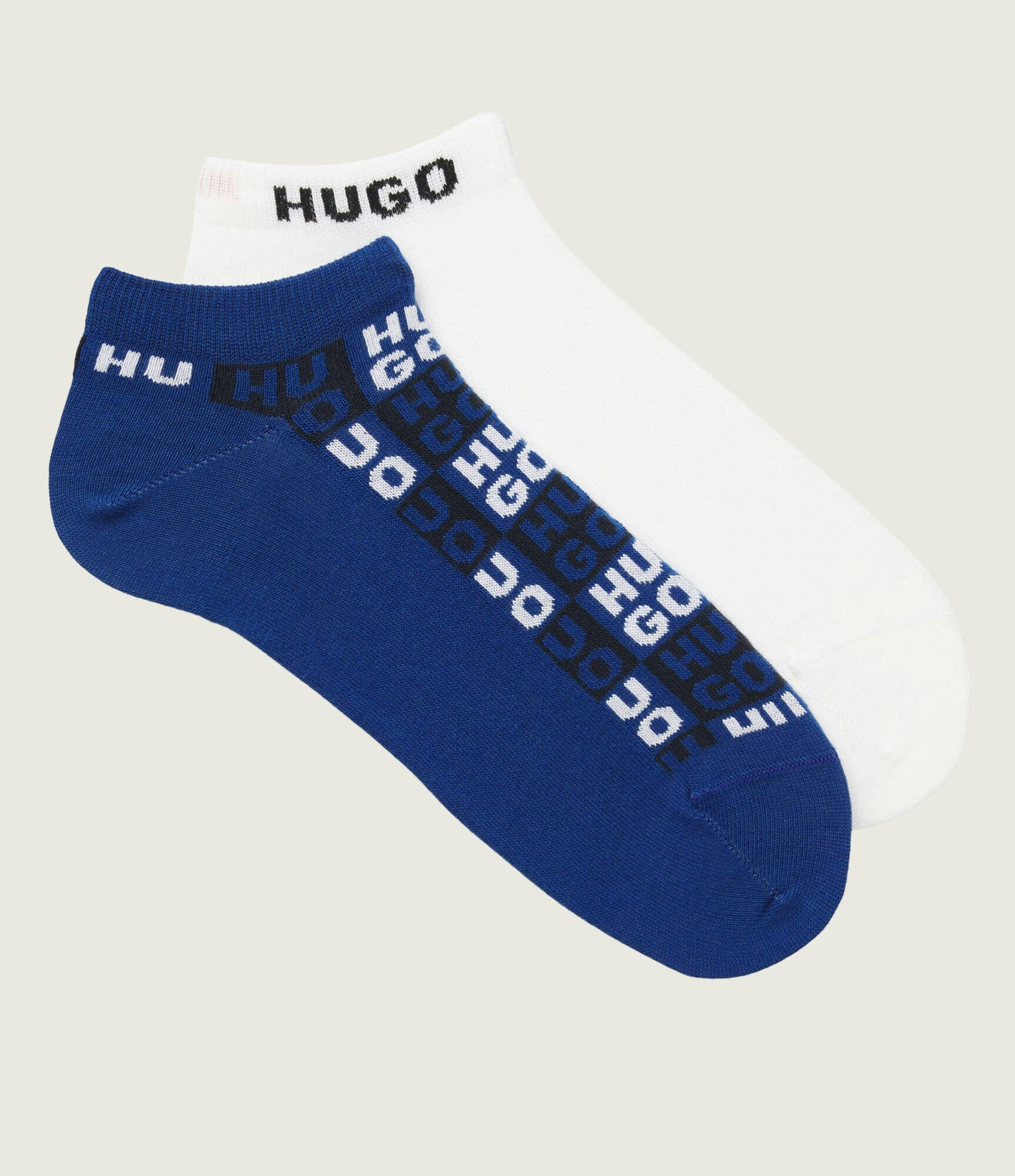 Hugo Bodywear Șosete/tălpici 2-pack AS AARON CC
