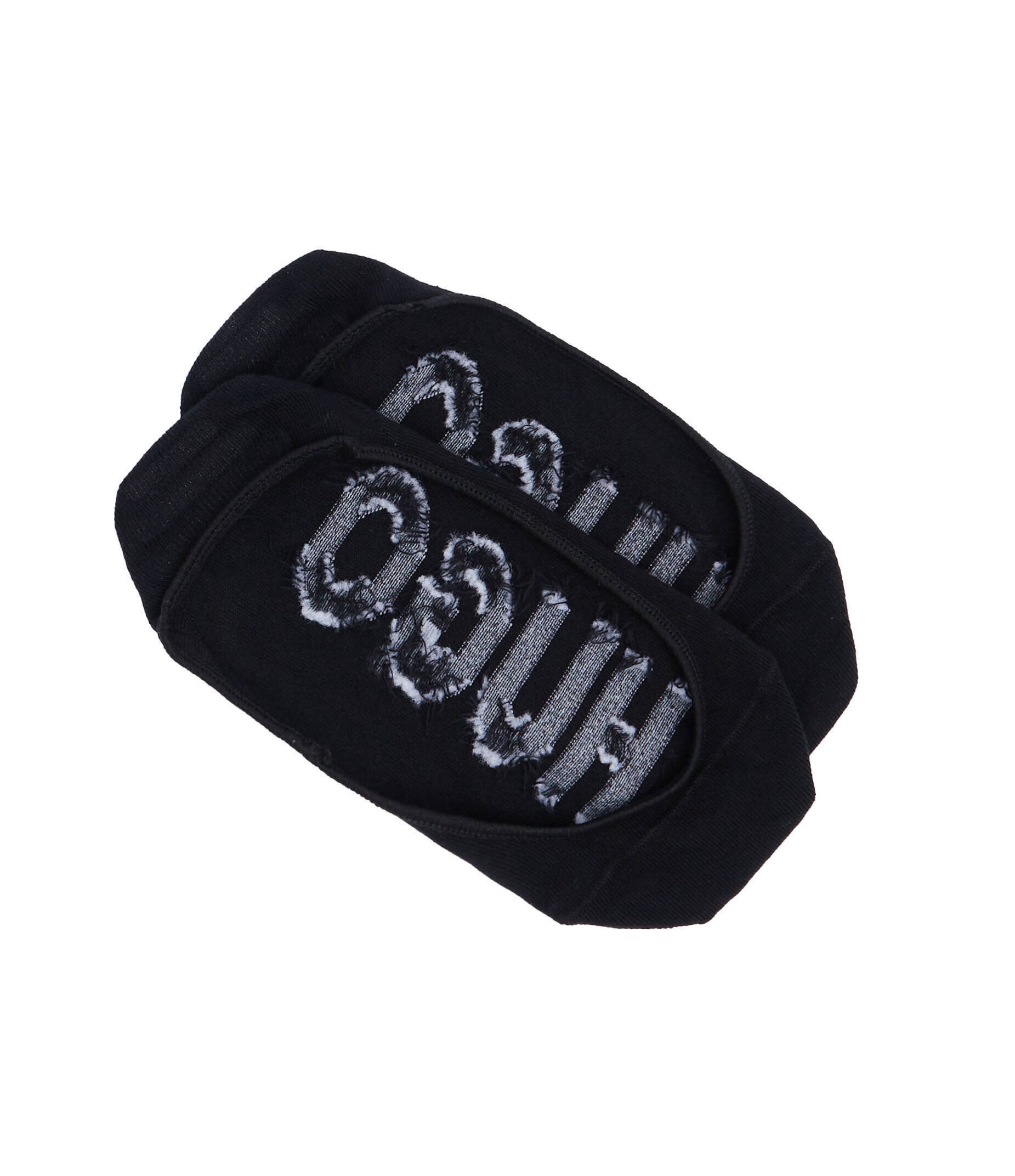 Hugo Bodywear Șosete/tălpici 2-pack INVISIBLE