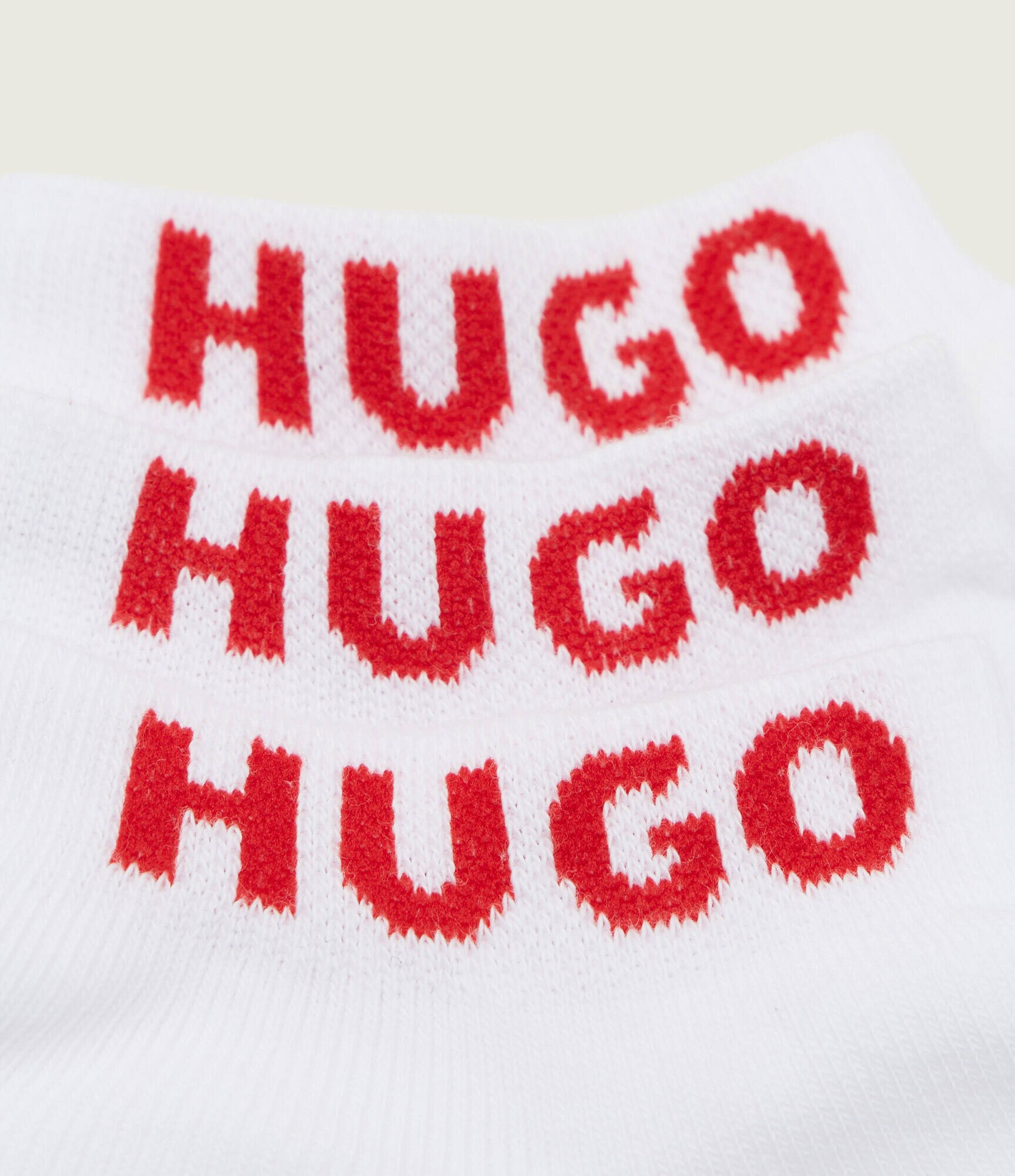 Hugo Bodywear Șosete/tălpici 3 pack