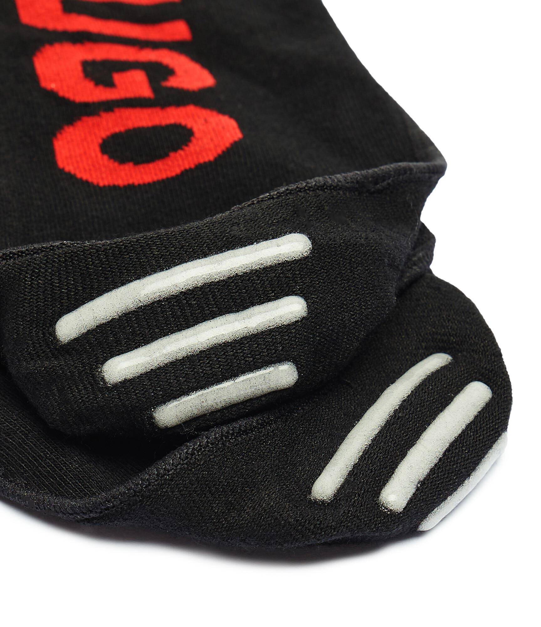 Hugo Bodywear Șosete/tălpici 3 pack 3P SL LOGO CC
