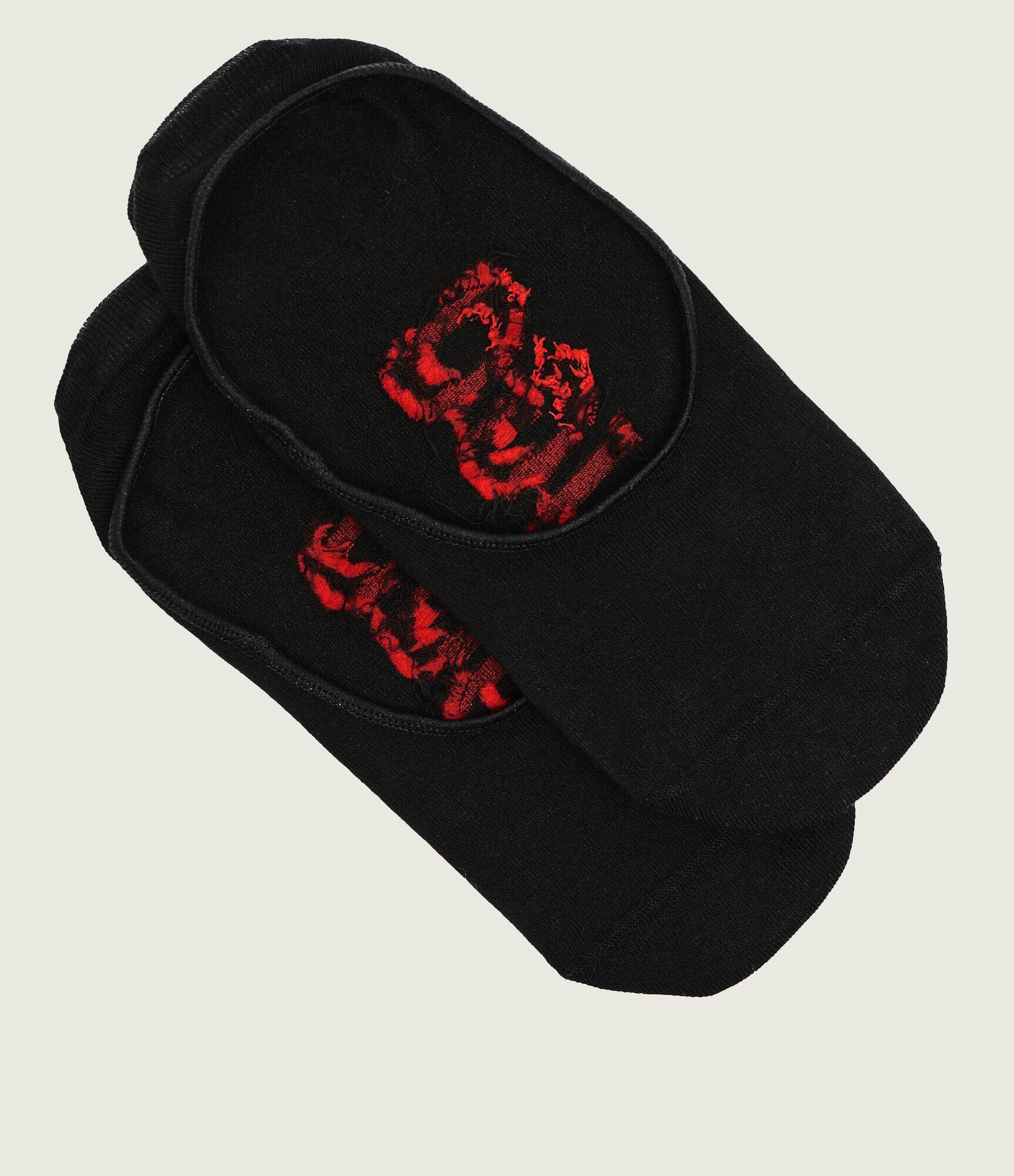 Hugo Bodywear Șosete/tălpici 3 pack 3P SL LOGO CC