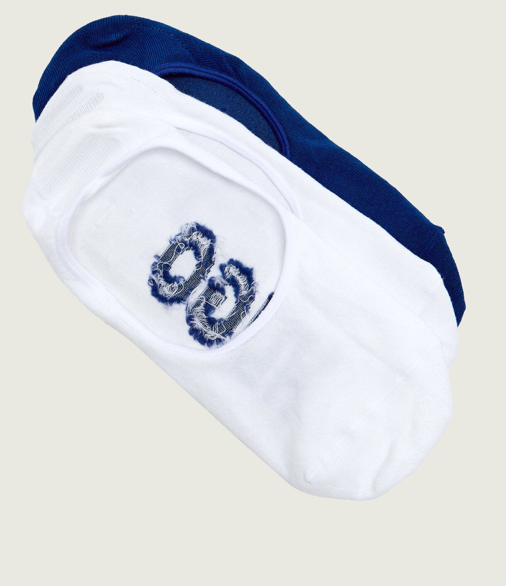 Hugo Bodywear Șosete/tălpici 3 pack 3P SL LOGO CC