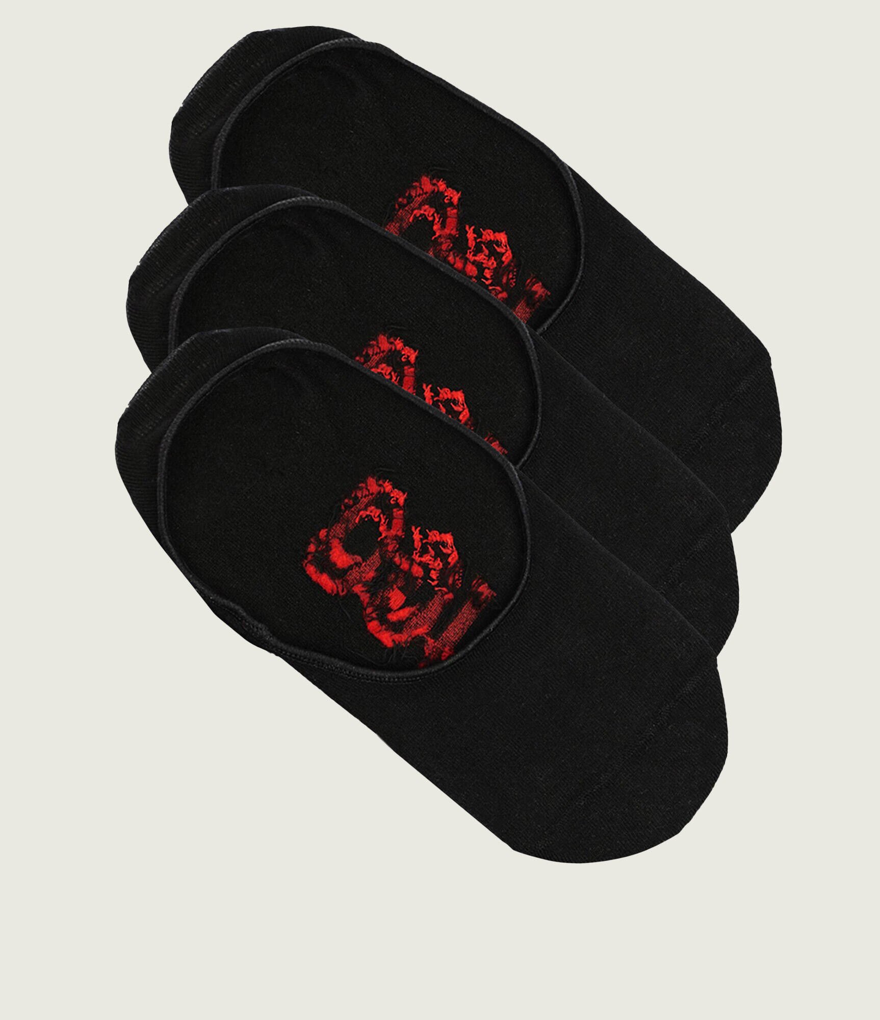 Hugo Bodywear Șosete/tălpici 3 pack 3P SL LOGO CC