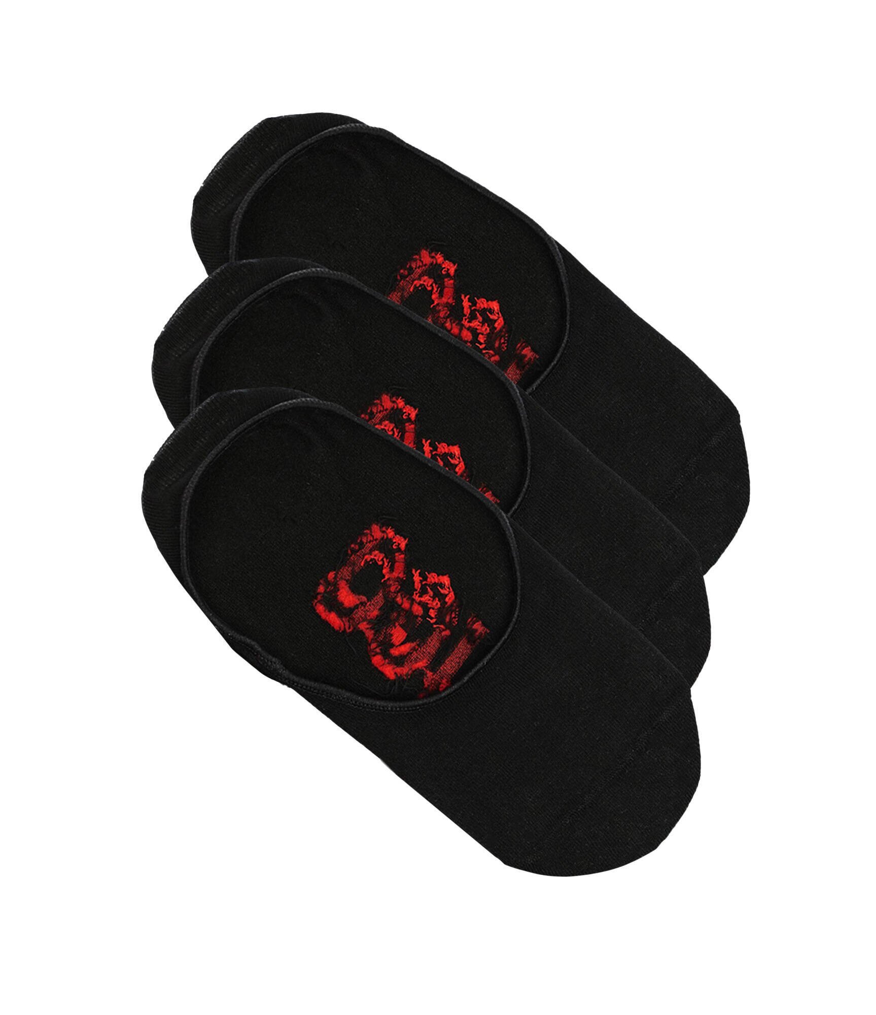 Hugo Bodywear Șosete/tălpici 3 pack 3P SL LOGO CC