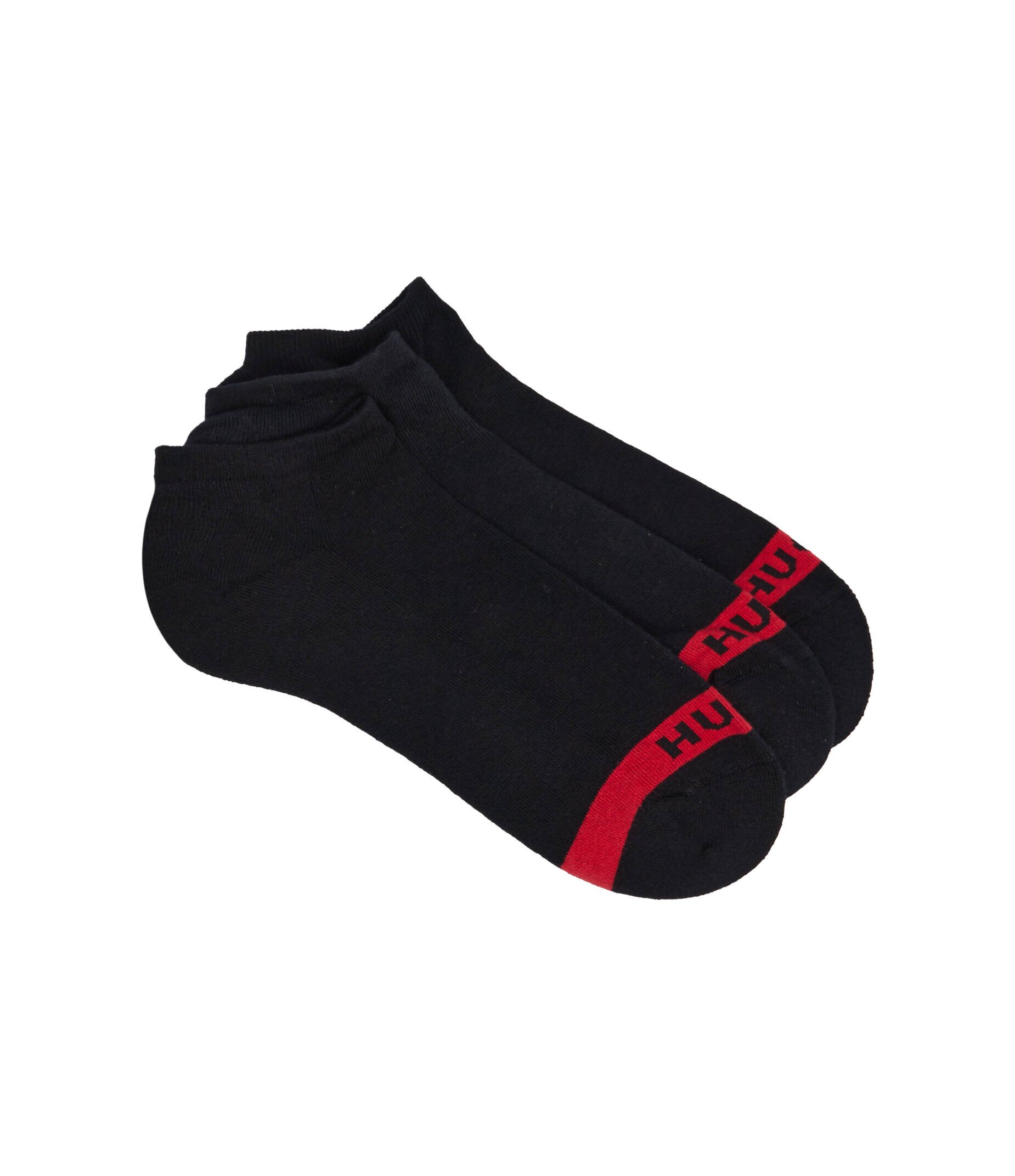 Hugo Bodywear Șosete/tălpici 3 pack