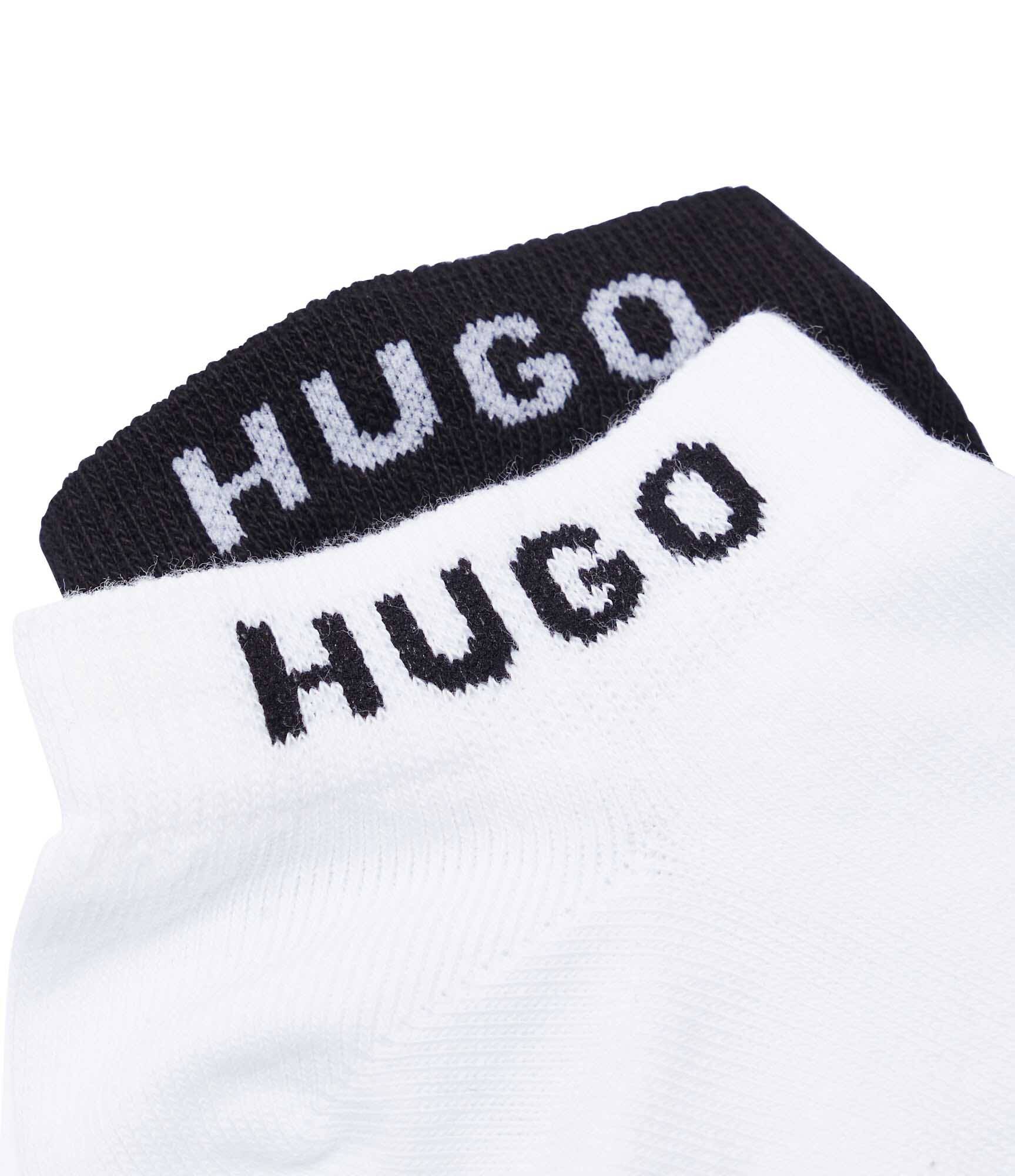 Hugo Bodywear Șosete/tălpici 3 pack