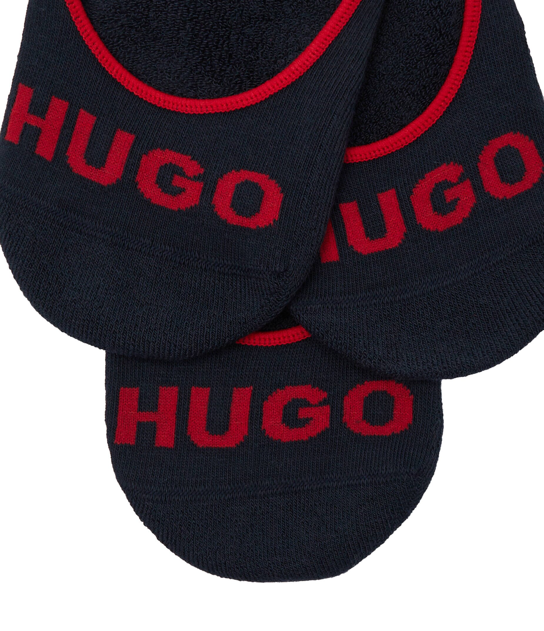 Hugo Bodywear Șosete/tălpici 3 pack