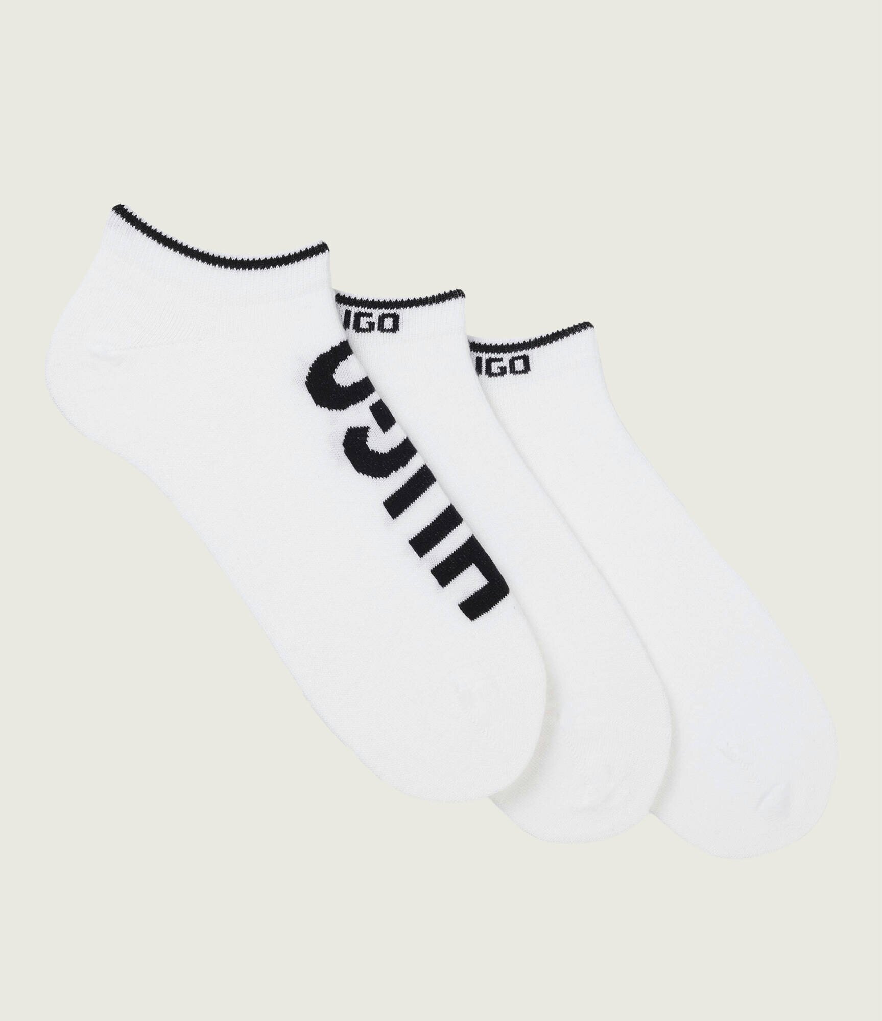 Hugo Bodywear Șosete/tălpici 3-pack AS Logo CC