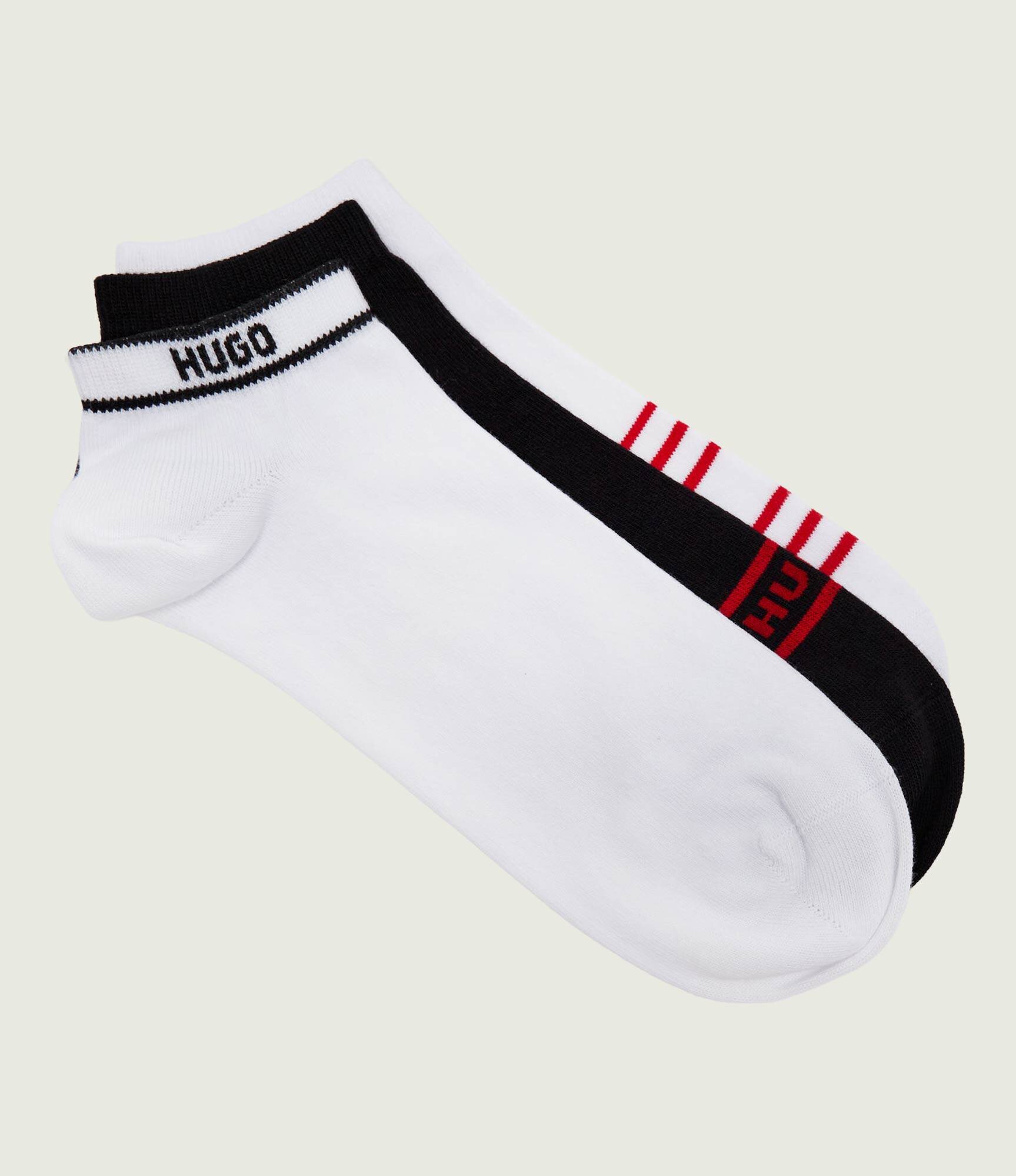 Hugo Bodywear Șosete/tălpici 3 pack As Nautical CC