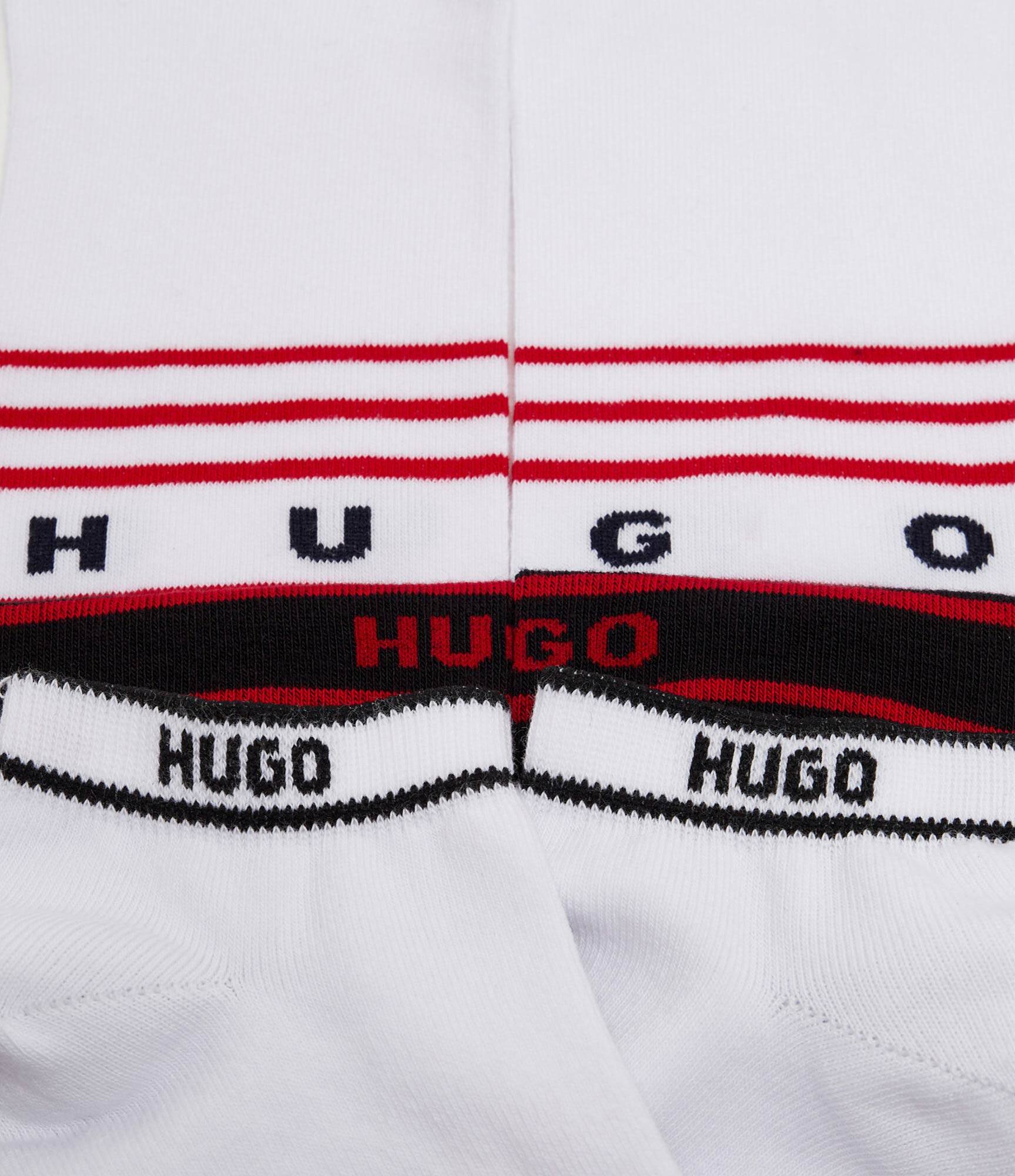 Hugo Bodywear Șosete/tălpici 3 pack As Nautical CC