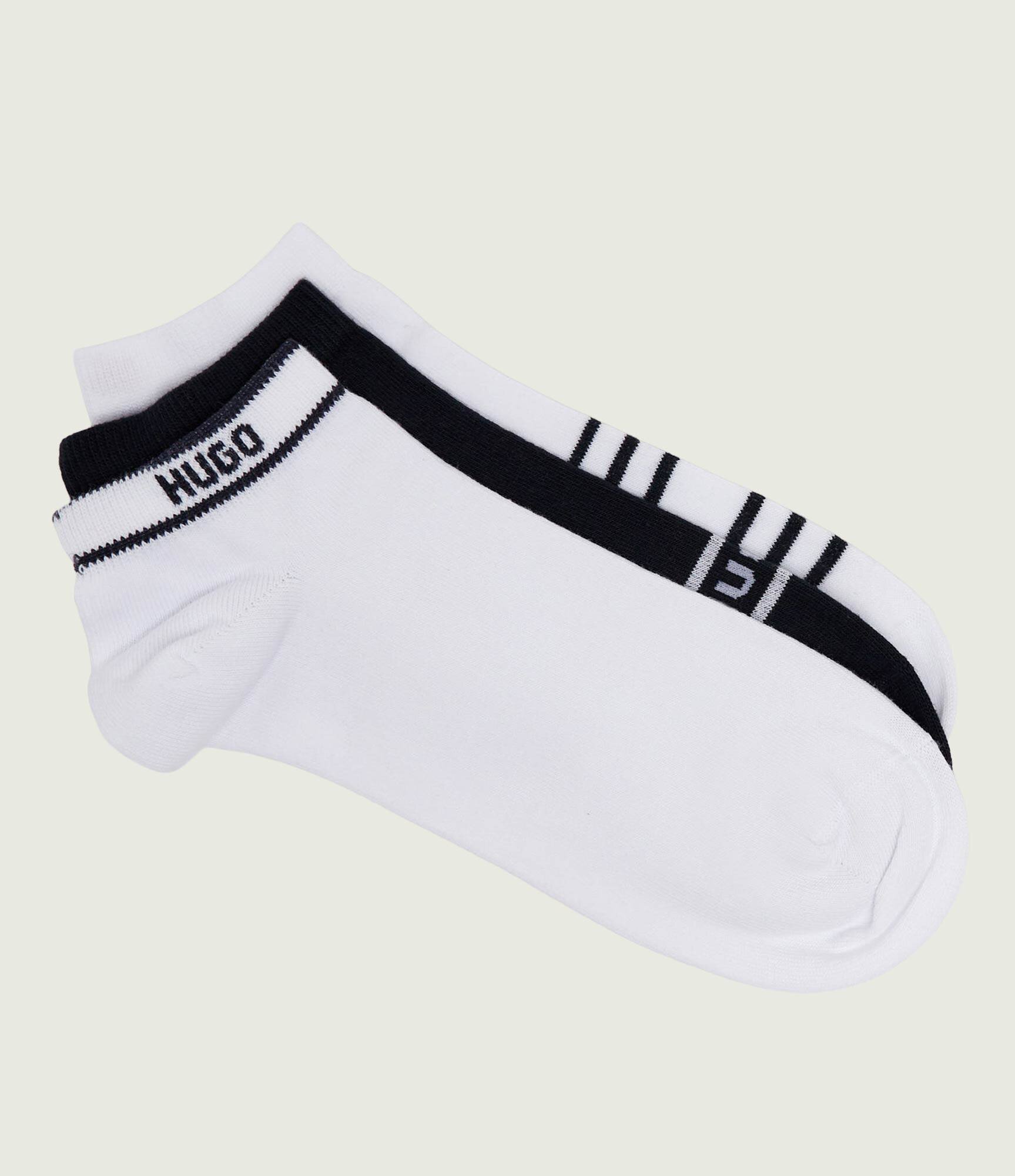Hugo Bodywear Șosete/tălpici 3 pack As Nautical CC