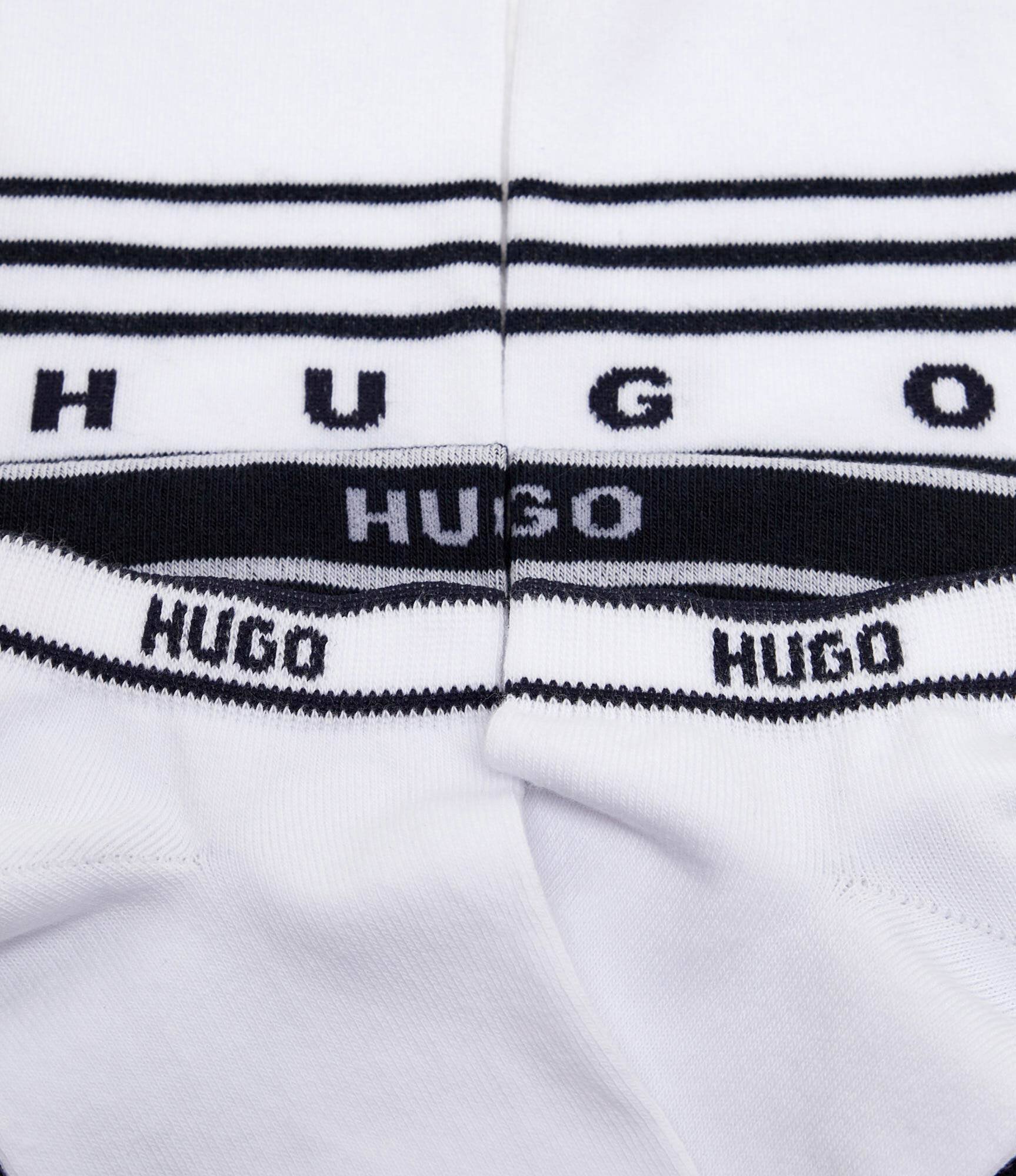 Hugo Bodywear Șosete/tălpici 3 pack As Nautical CC