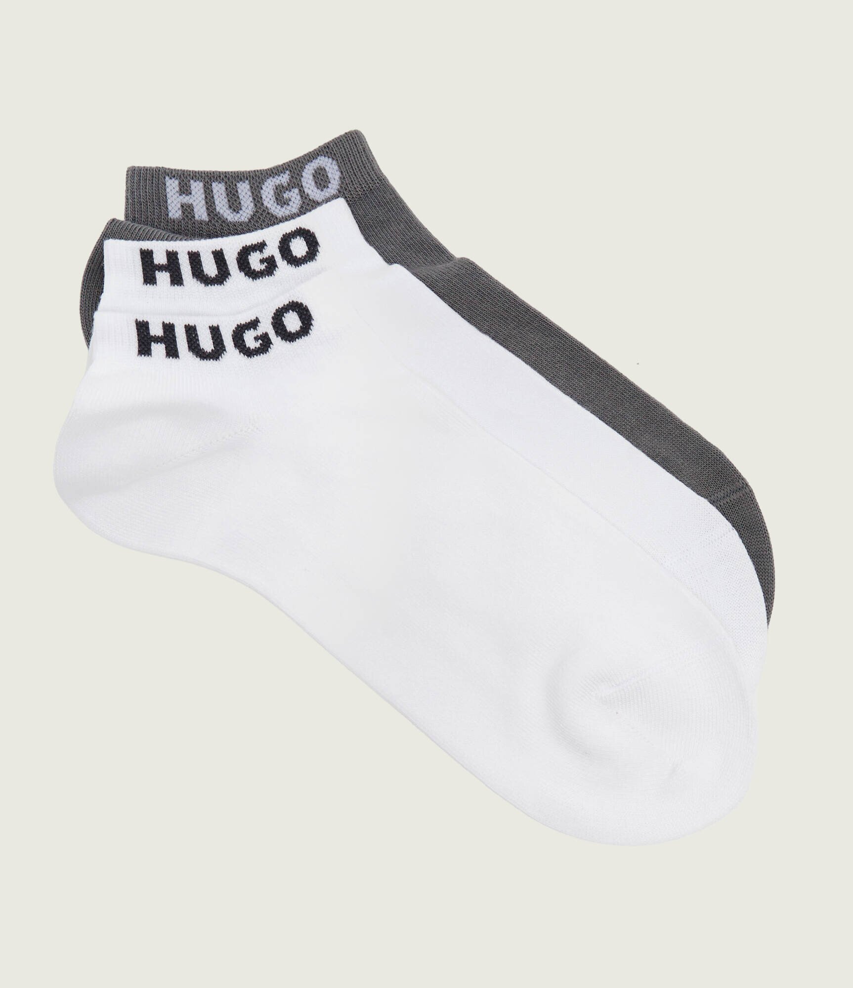Hugo Bodywear Șosete/tălpici 3 pack AS UNI CC