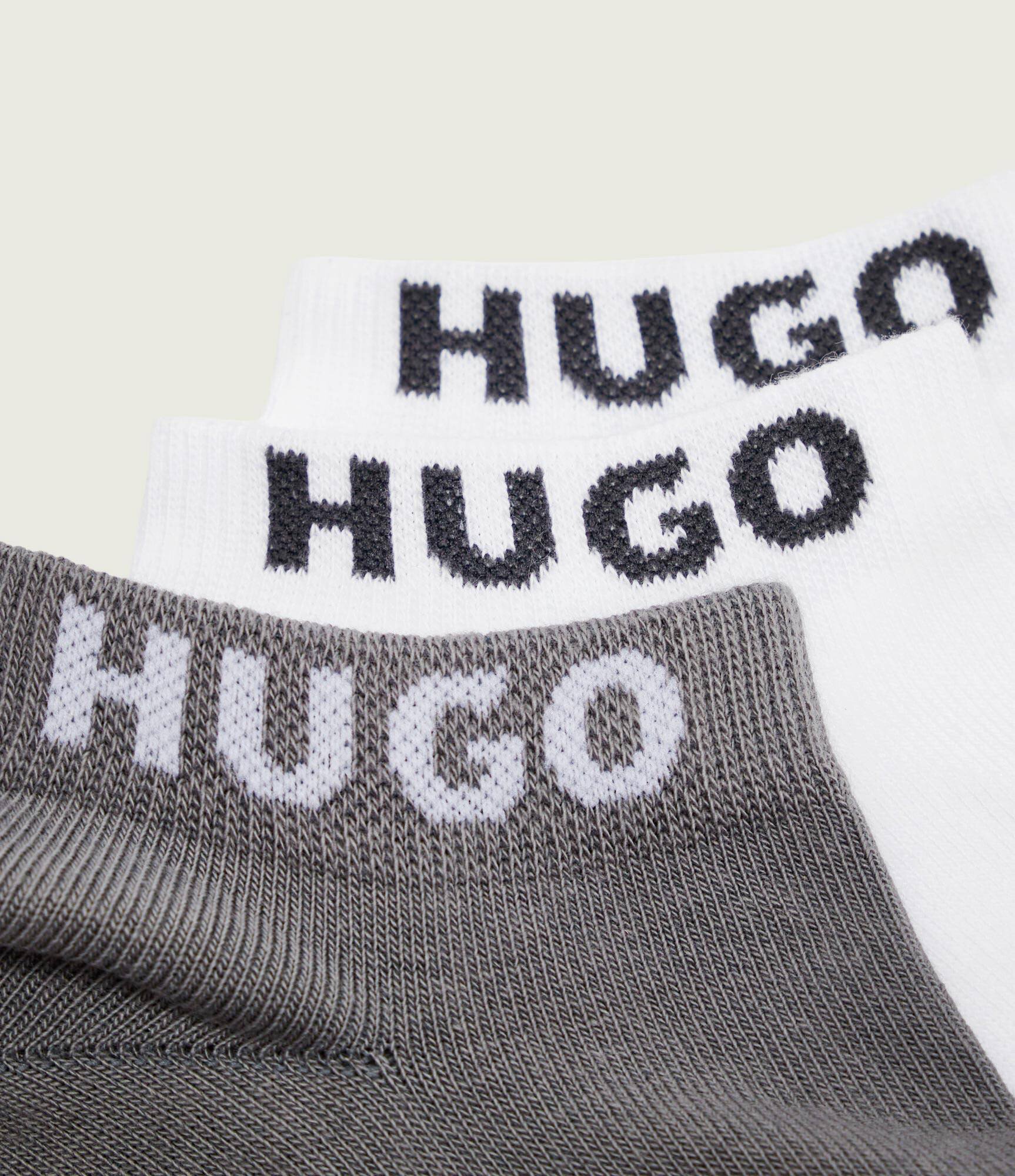 Hugo Bodywear Șosete/tălpici 3 pack AS UNI CC