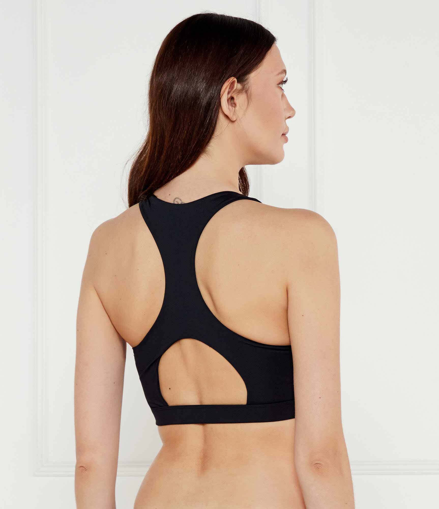 Hugo Bodywear Sutien de baie