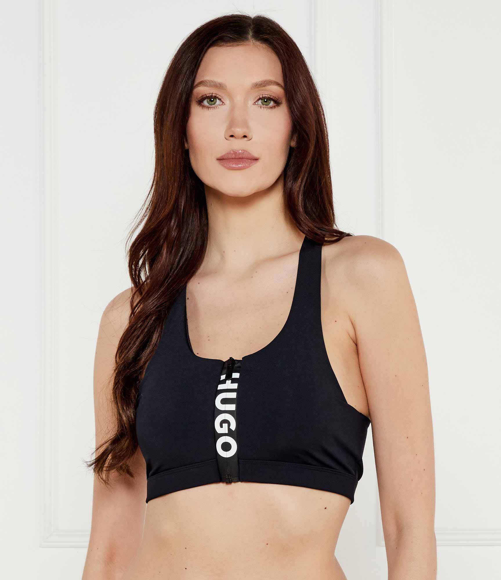 Hugo Bodywear Sutien de baie