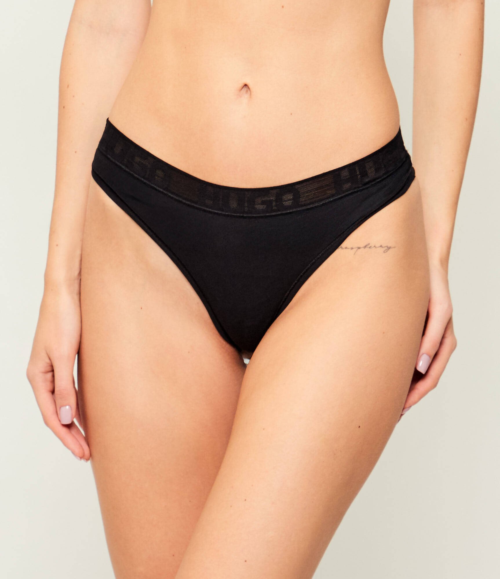 Hugo Bodywear Tanga
