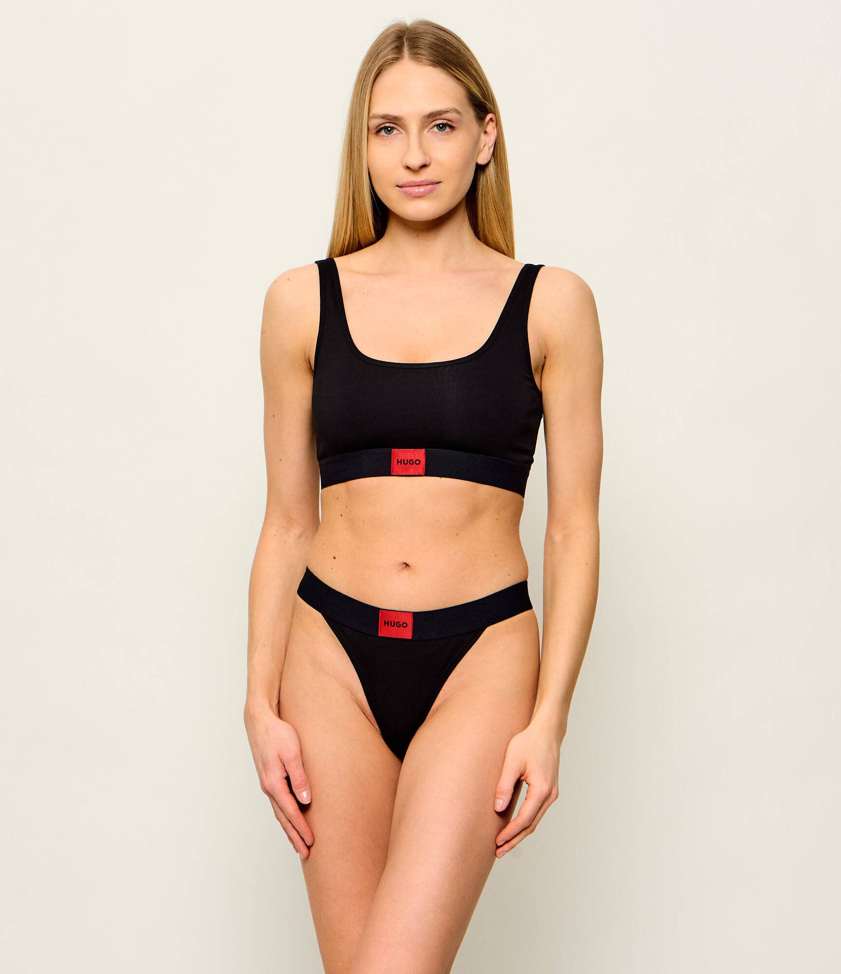 Hugo Bodywear Tanga