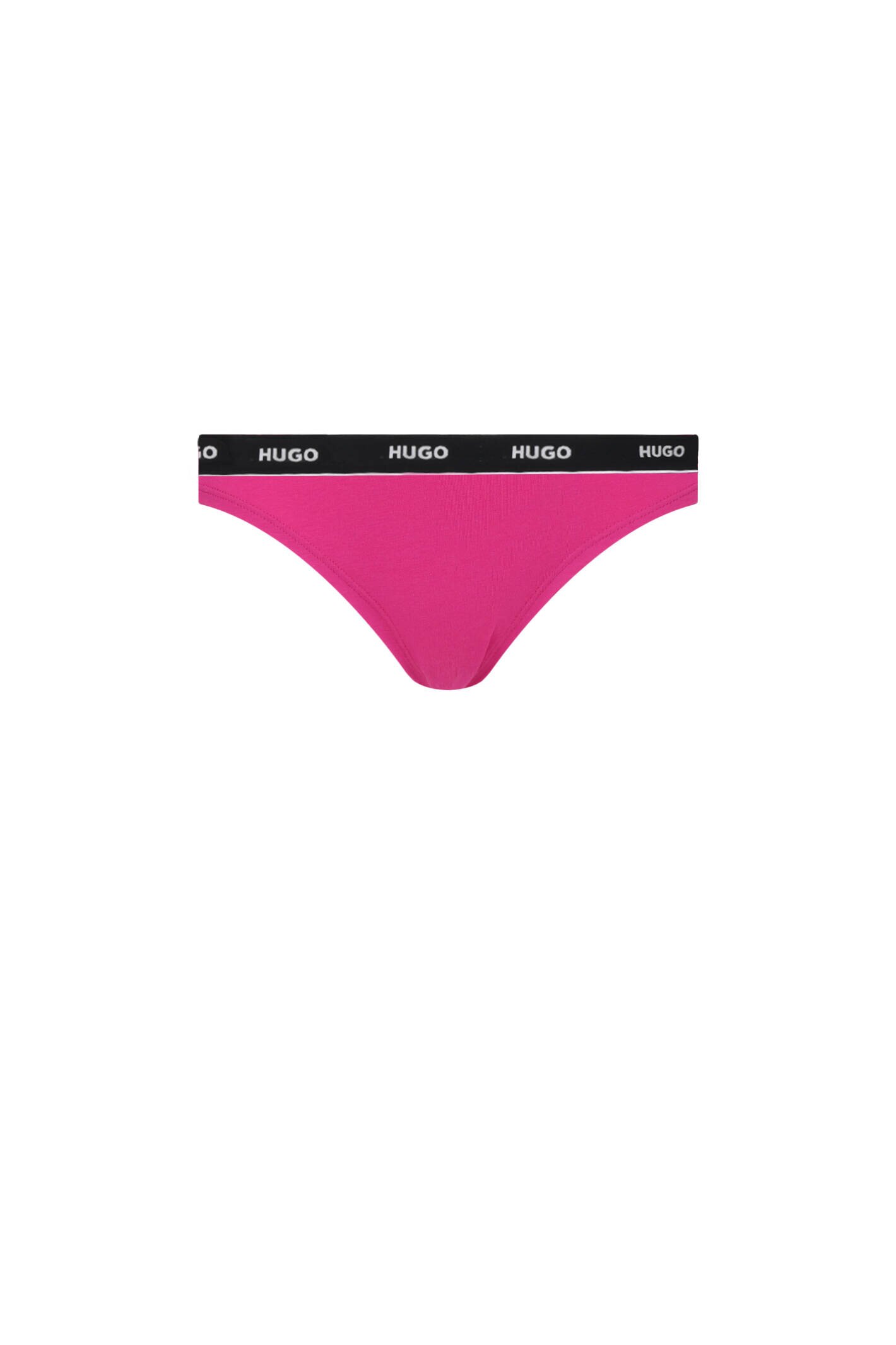 Hugo Bodywear Tanga 3-pack